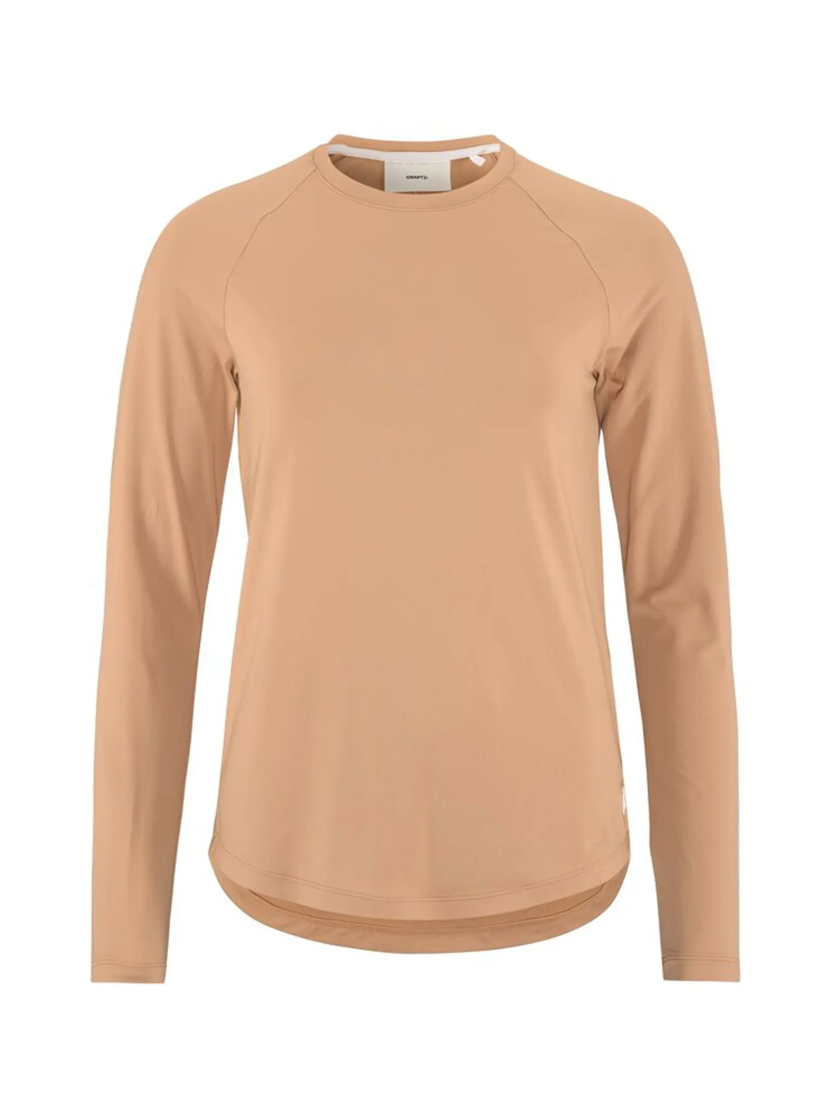 Bild på Collective LS Tee W Bild på Collective LS Tee W