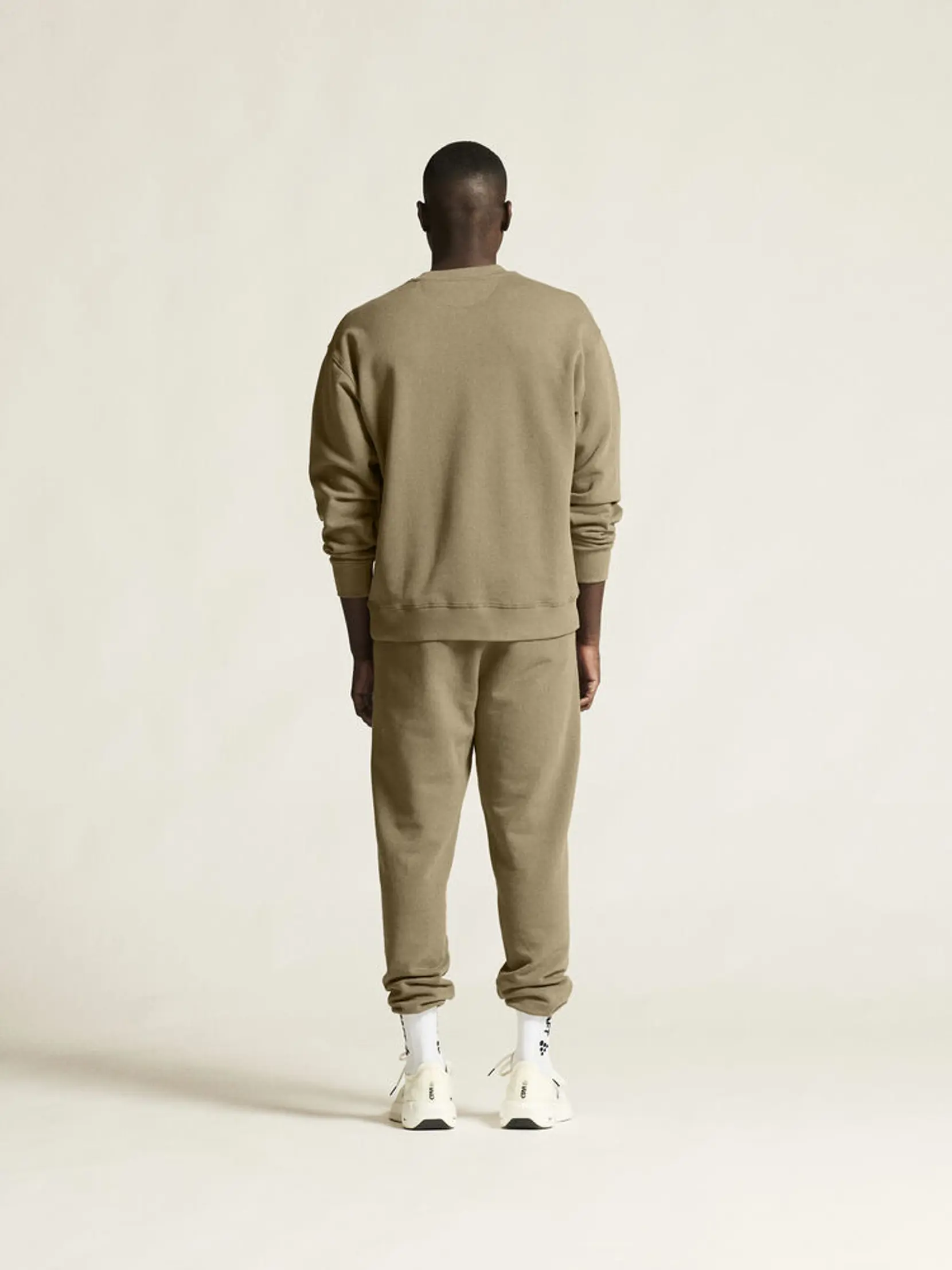 Bild på Frequent RN sweatshirt M Bild på Frequent RN sweatshirt M