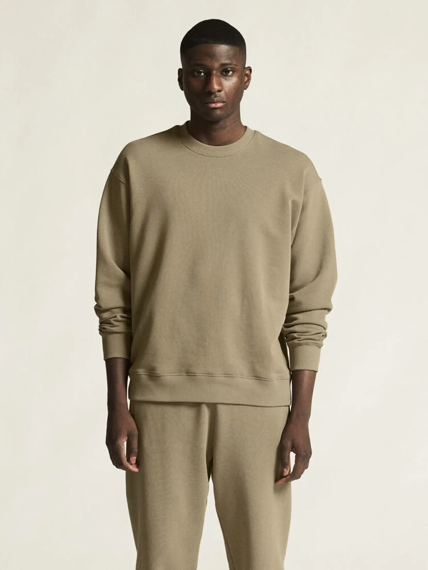 Bild på Frequent RN sweatshirt M Bild på Frequent RN sweatshirt M
