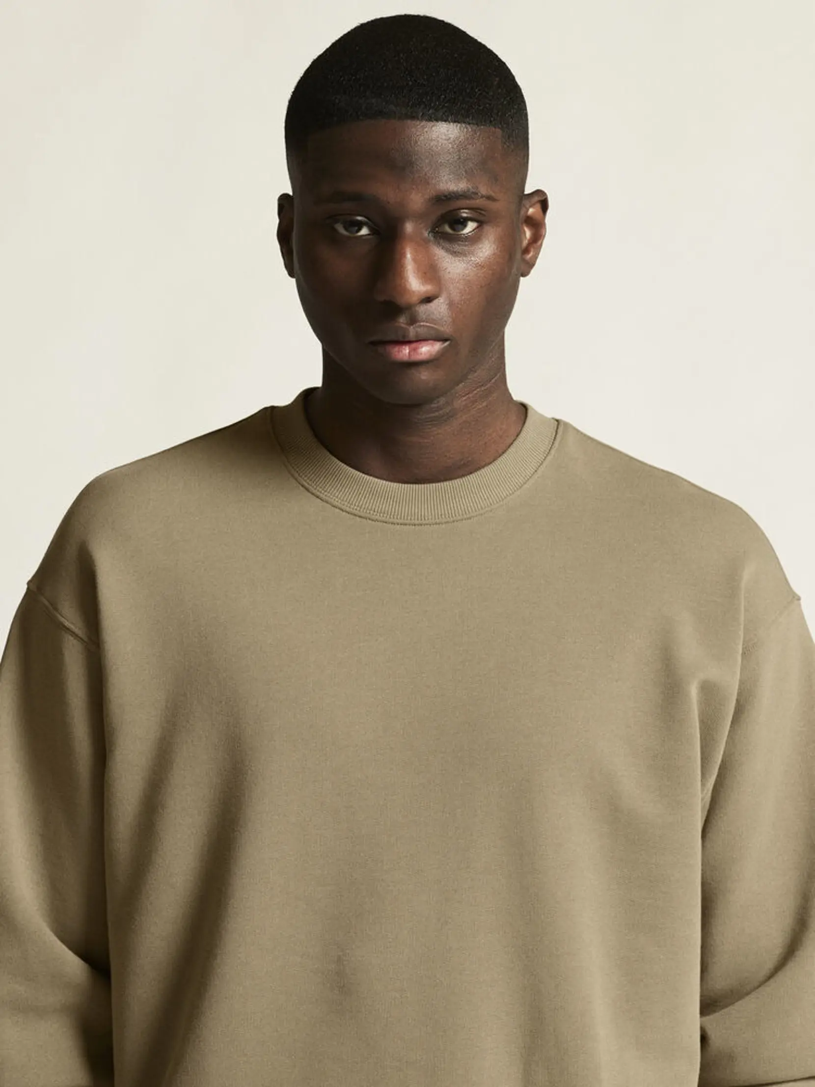 Bild på Frequent RN sweatshirt M Bild på Frequent RN sweatshirt M