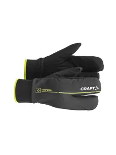 Bild på Pro Race Split Finger Glove