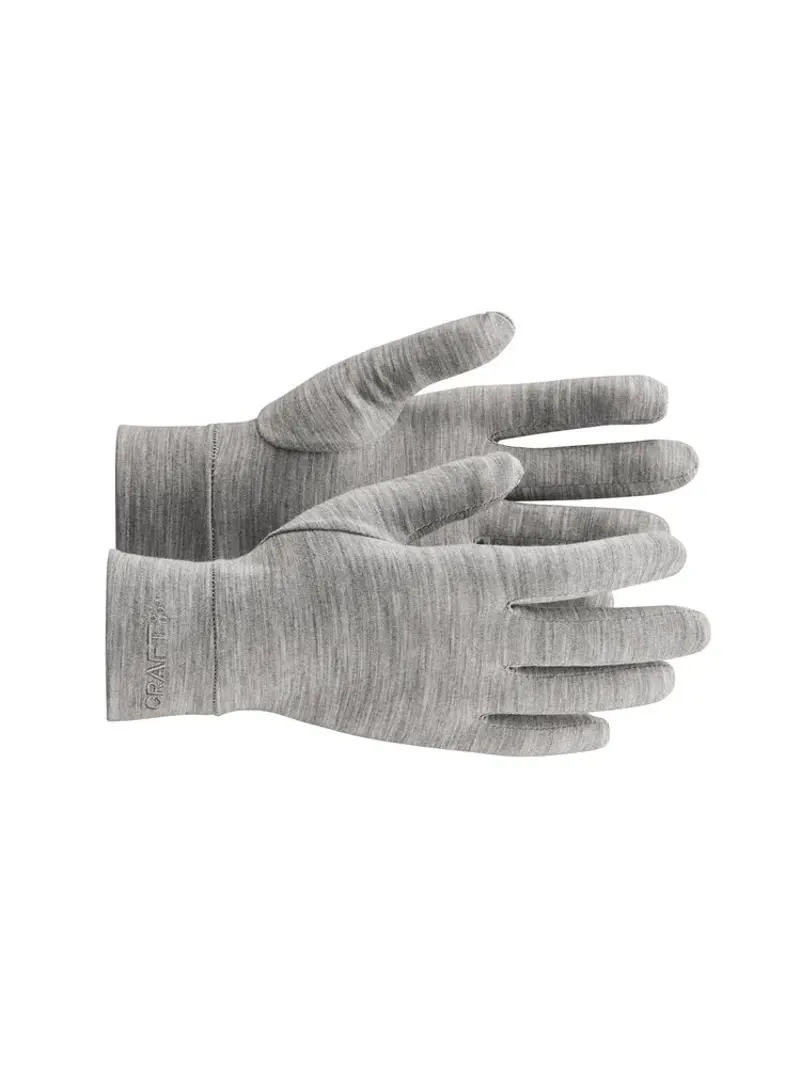 Bild på Essence Wool Light Glove