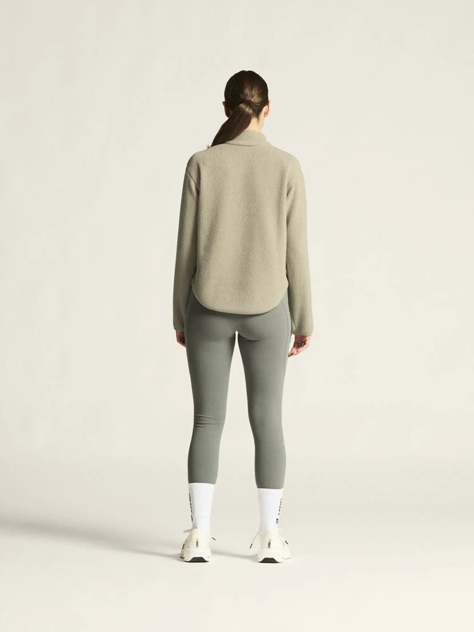 Bild på Join Pile Fleece HZ W Bild på Join Pile Fleece HZ W