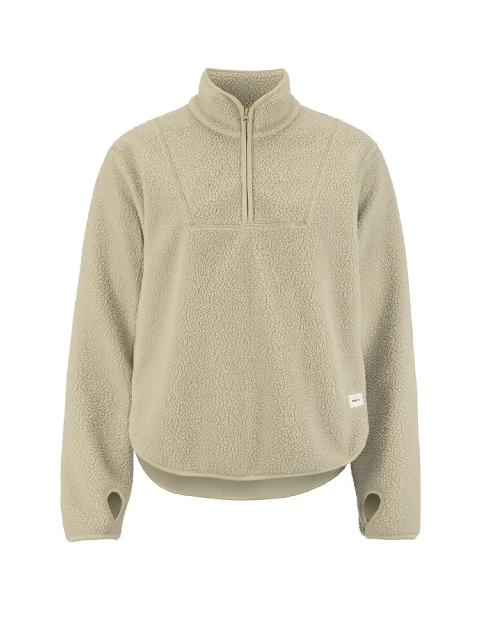 Bild på Join Pile Fleece HZ W Bild på Join Pile Fleece HZ W