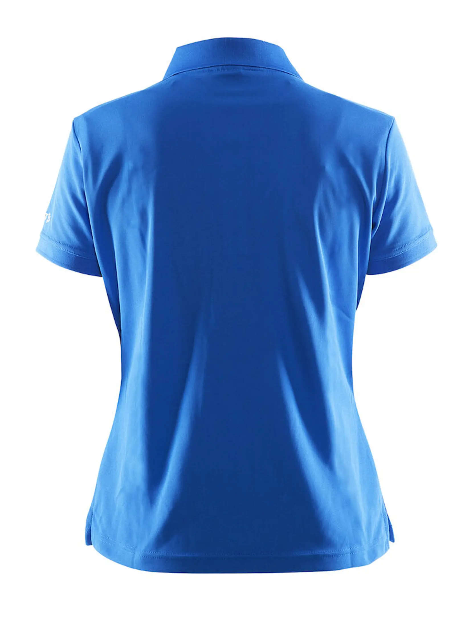 Bild på Polo Shirt Pique Classic W Bild på Polo Shirt Pique Classic W