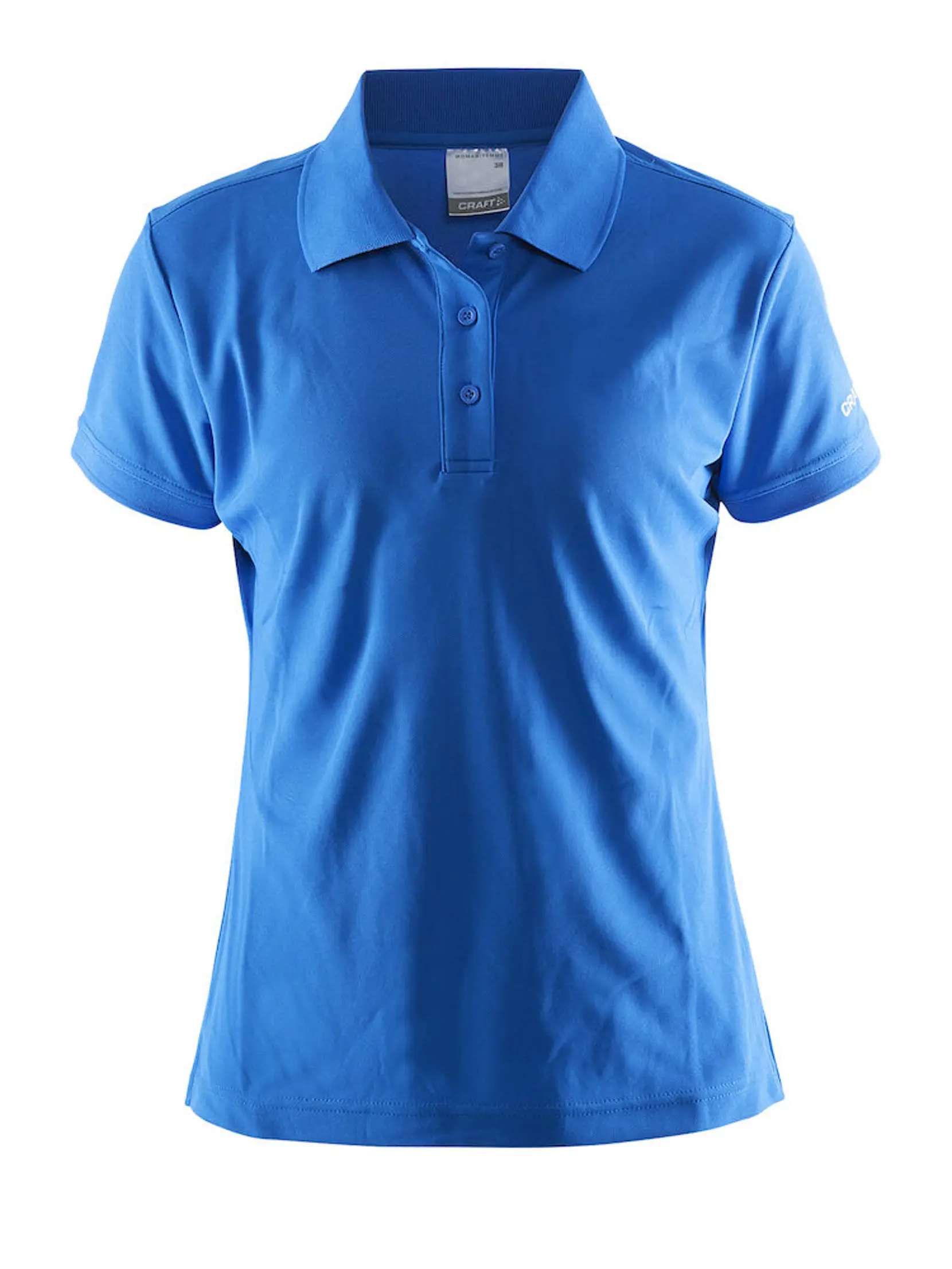 Bild på Polo Shirt Pique Classic W Bild på Polo Shirt Pique Classic W