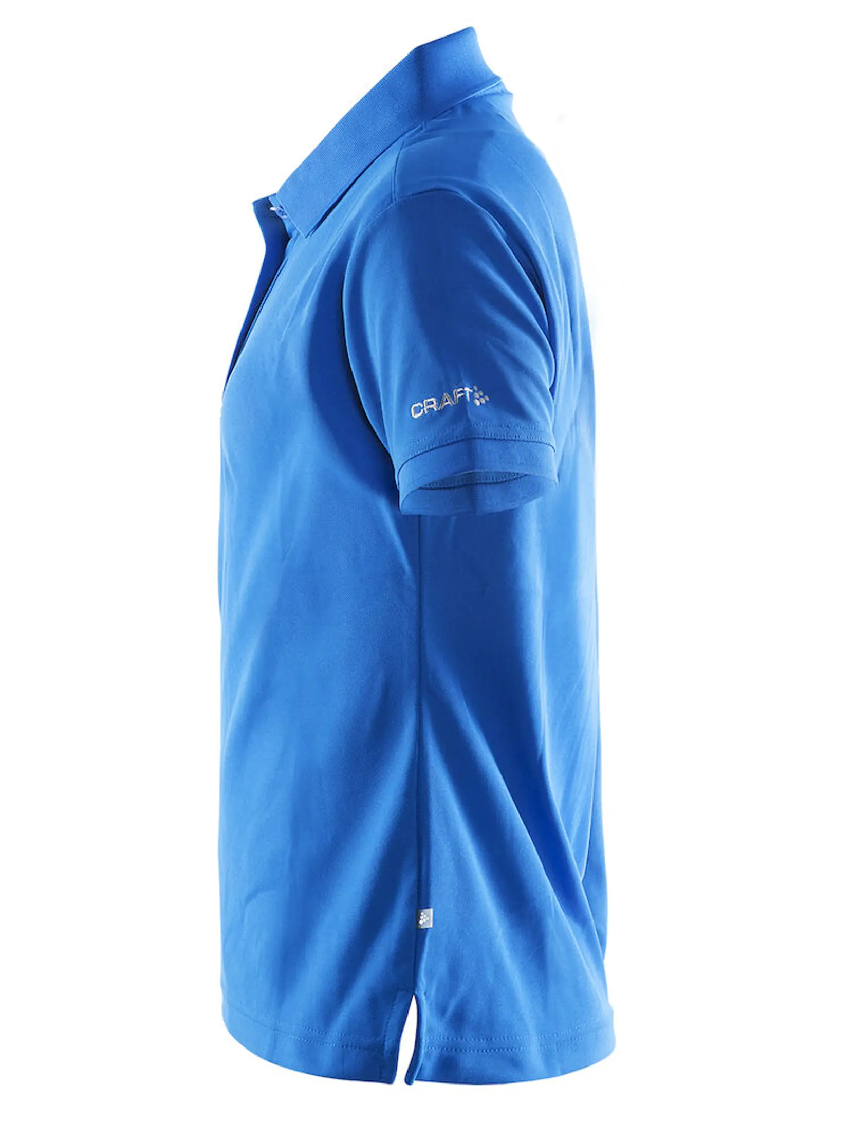 Bild på Polo Shirt Pique Classic W Bild på Polo Shirt Pique Classic W