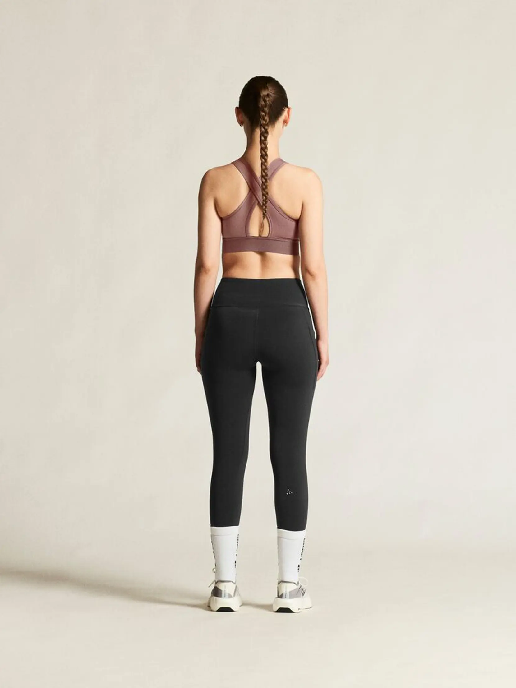 Bild på Essence tights 3 W Bild på Essence tights 3 W