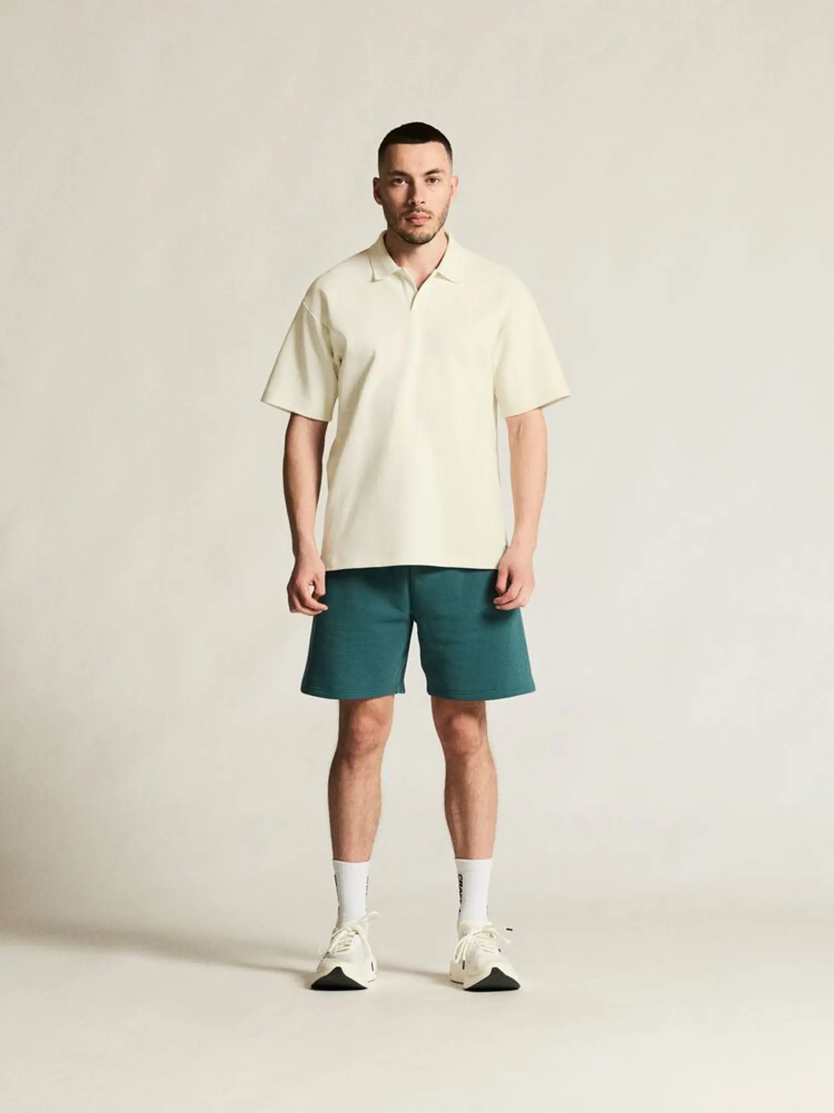 Bild på Frequent polo shirt M Bild på Frequent polo shirt M