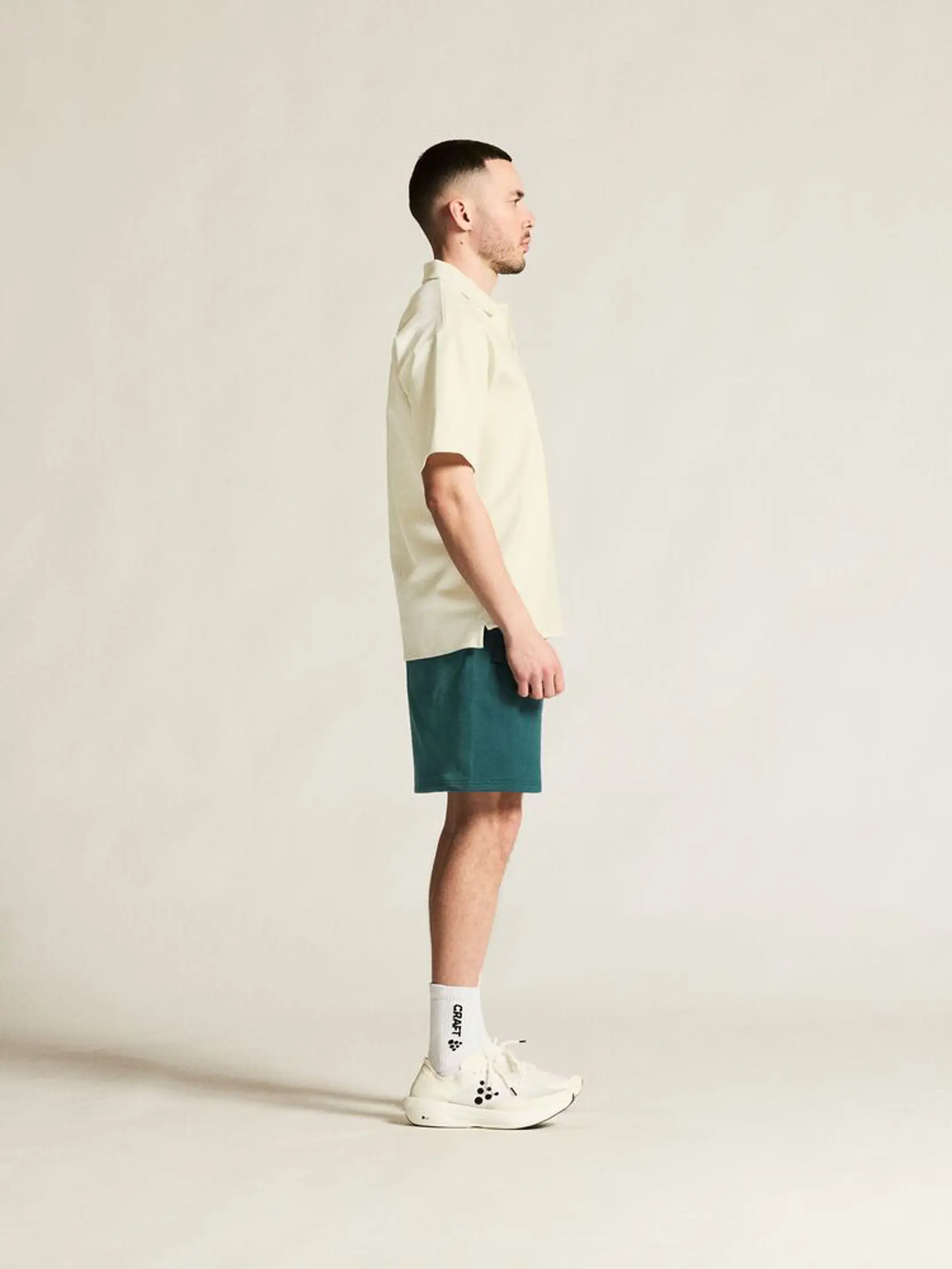 Bild på Frequent polo shirt M Bild på Frequent polo shirt M