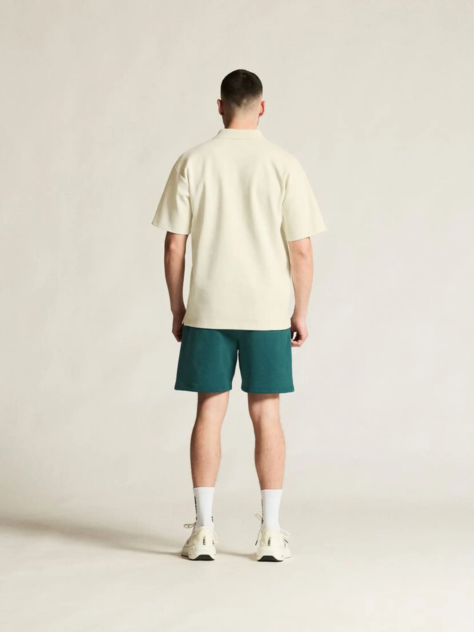 Bild på Frequent polo shirt M Bild på Frequent polo shirt M