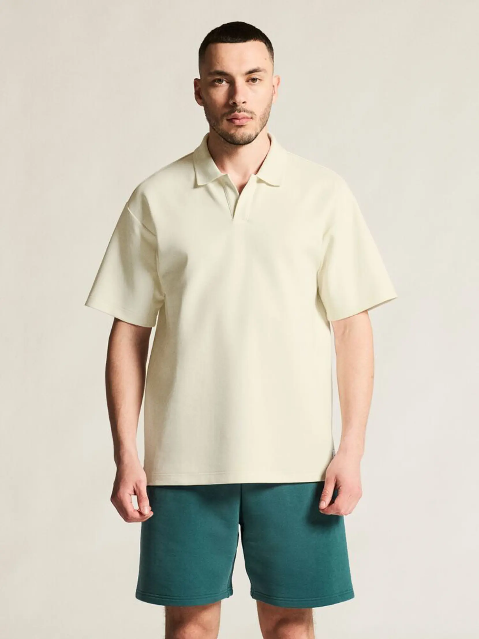 Bild på Frequent polo shirt M Bild på Frequent polo shirt M