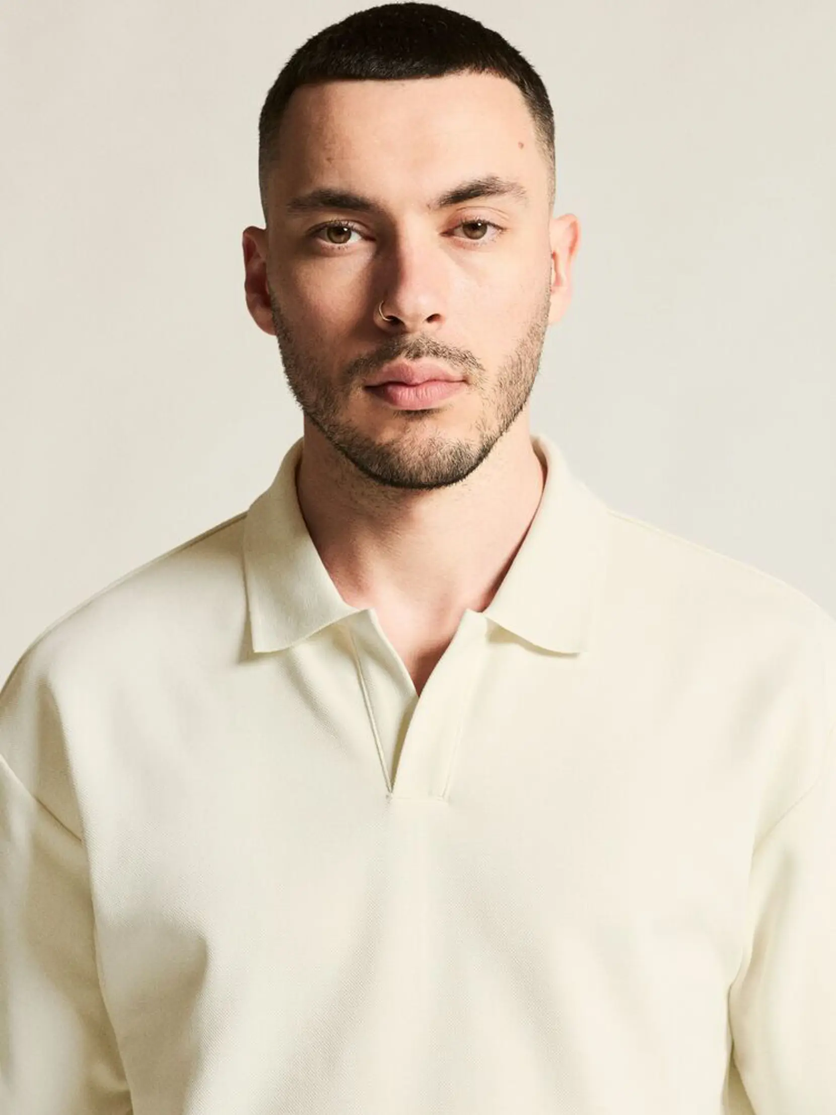 Bild på Frequent polo shirt M Bild på Frequent polo shirt M