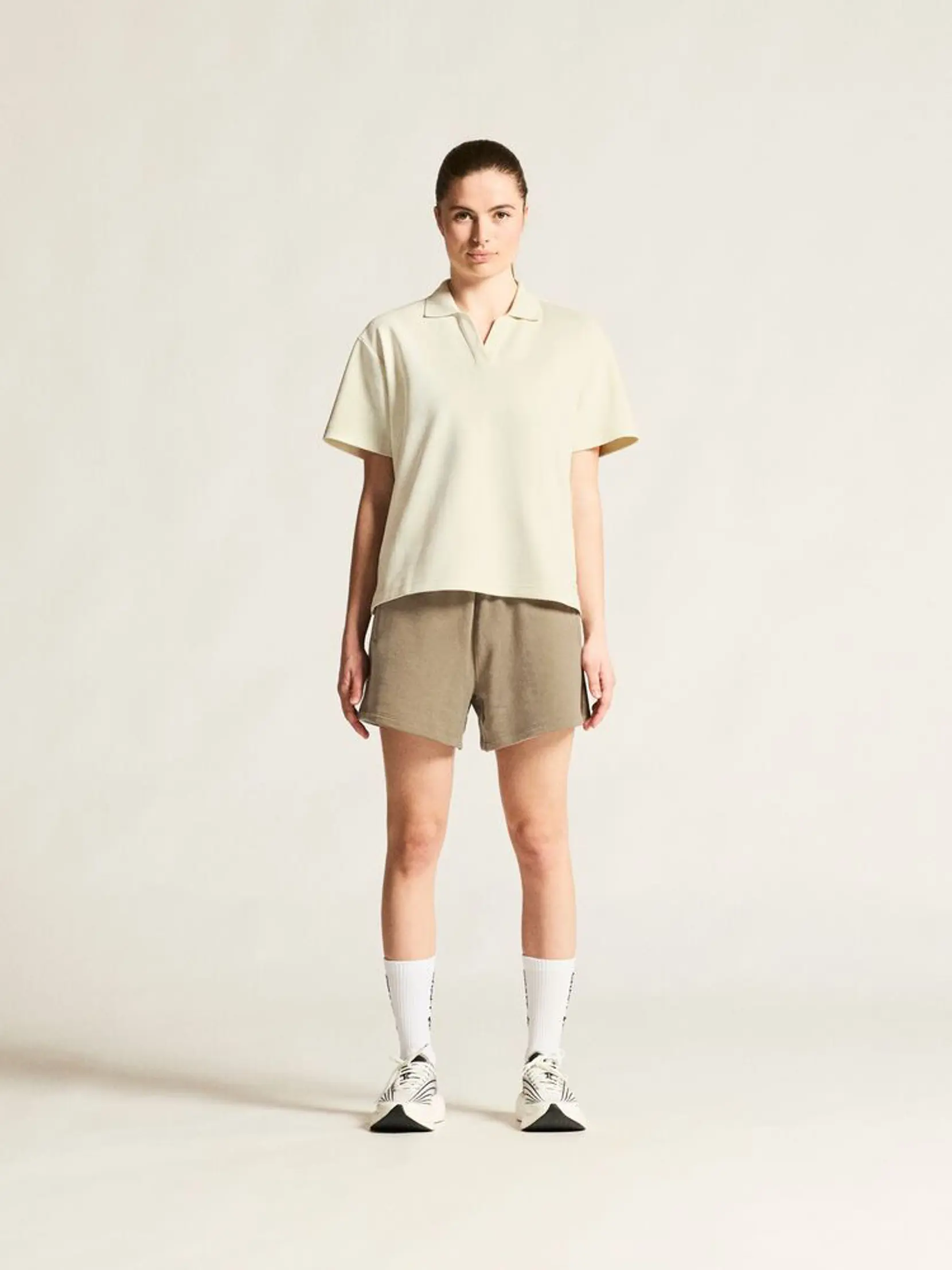 Bild på Frequent polo shirt W Bild på Frequent polo shirt W