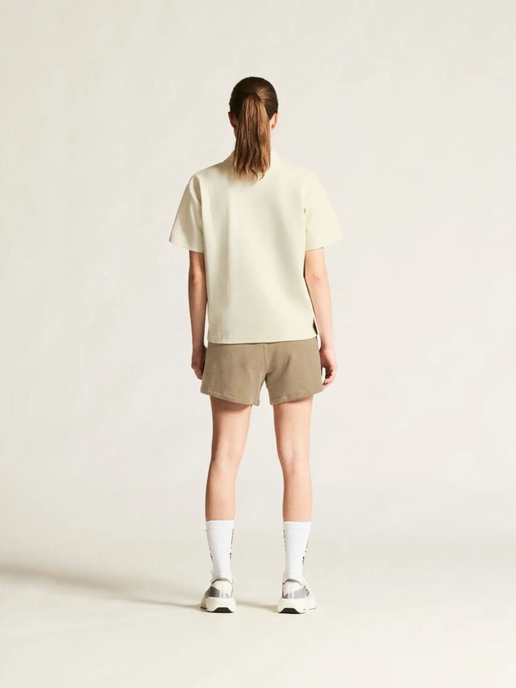 Bild på Frequent polo shirt W Bild på Frequent polo shirt W