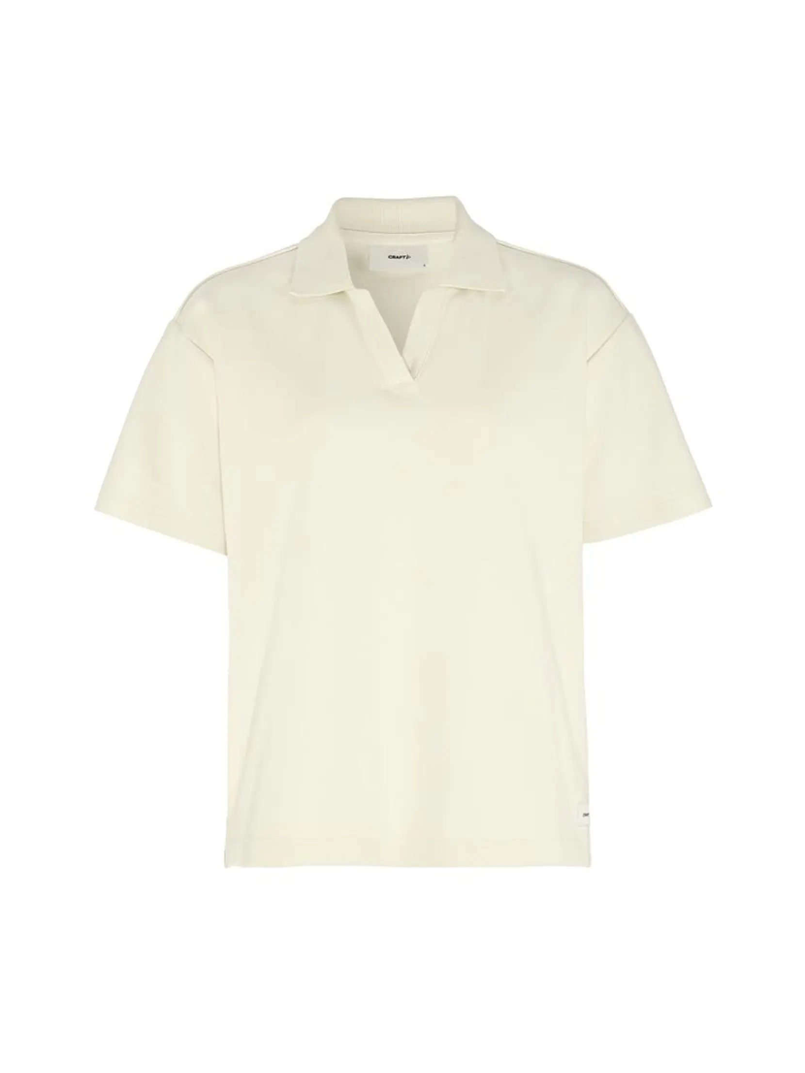 Bild på Frequent polo shirt W Bild på Frequent polo shirt W