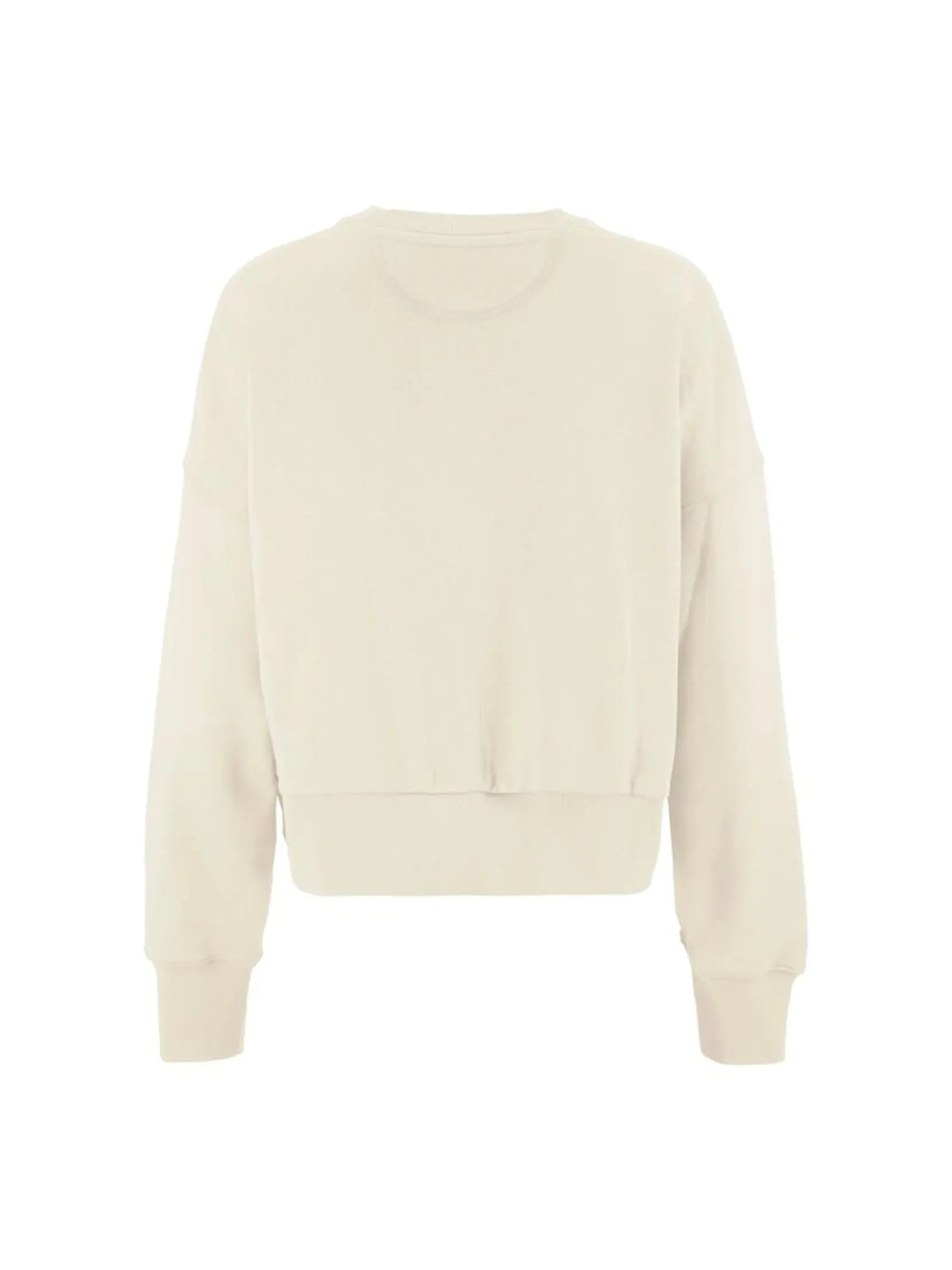Bild på Frequent cropped RN W Bild på Frequent cropped RN W