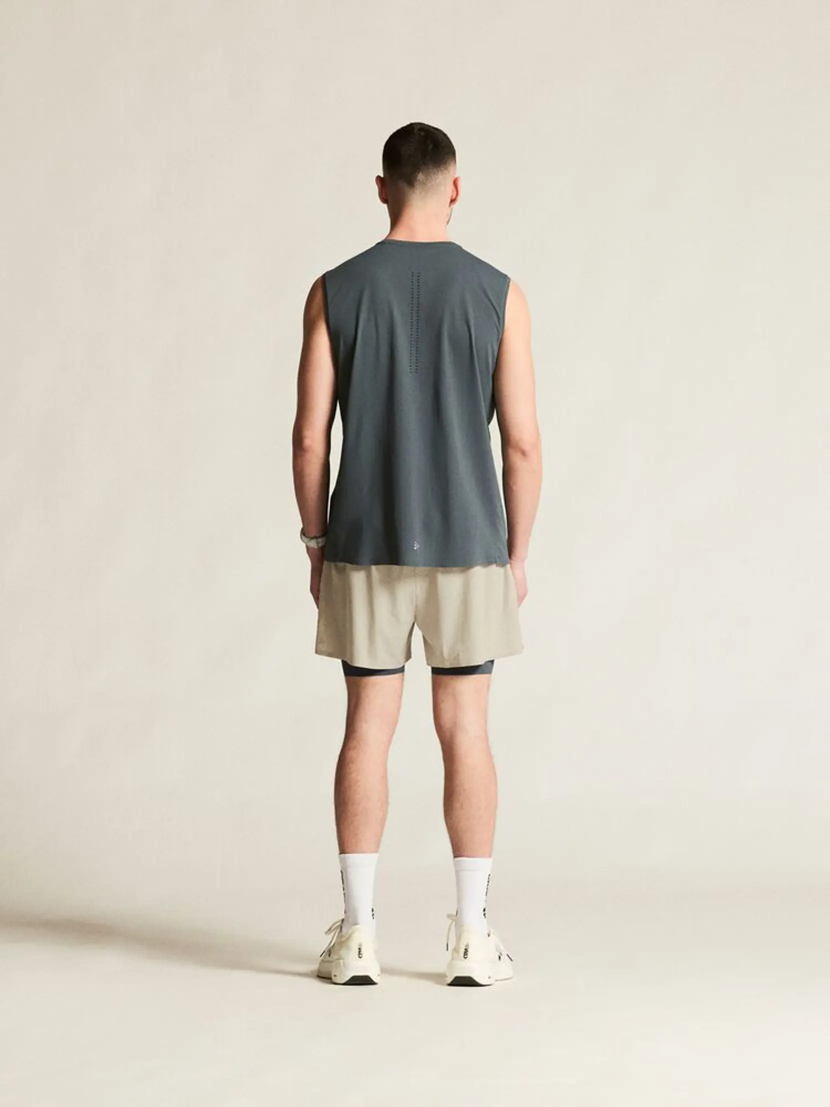 Bild på Hypervent 2-in-1 Shorts M Bild på Hypervent 2-in-1 Shorts M