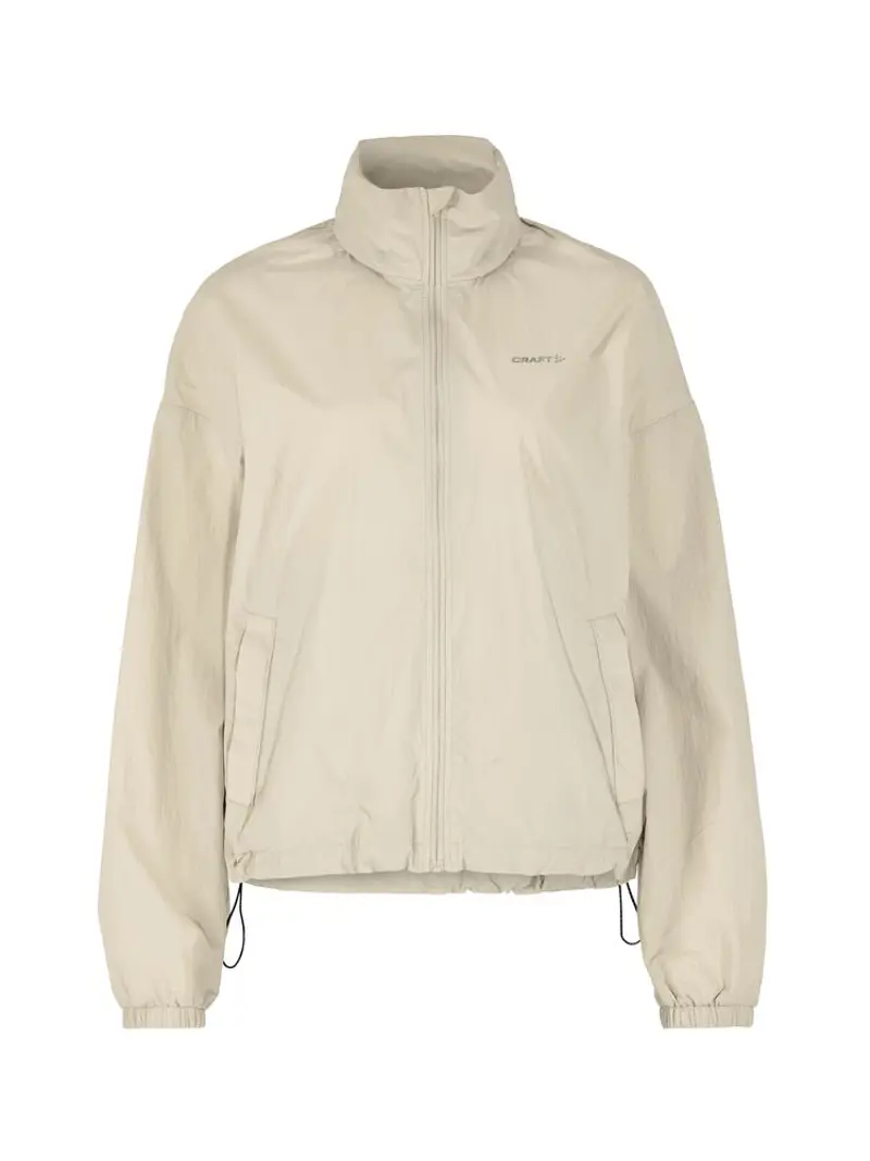 Bild på Hypervent Oversized Wind Jacket W