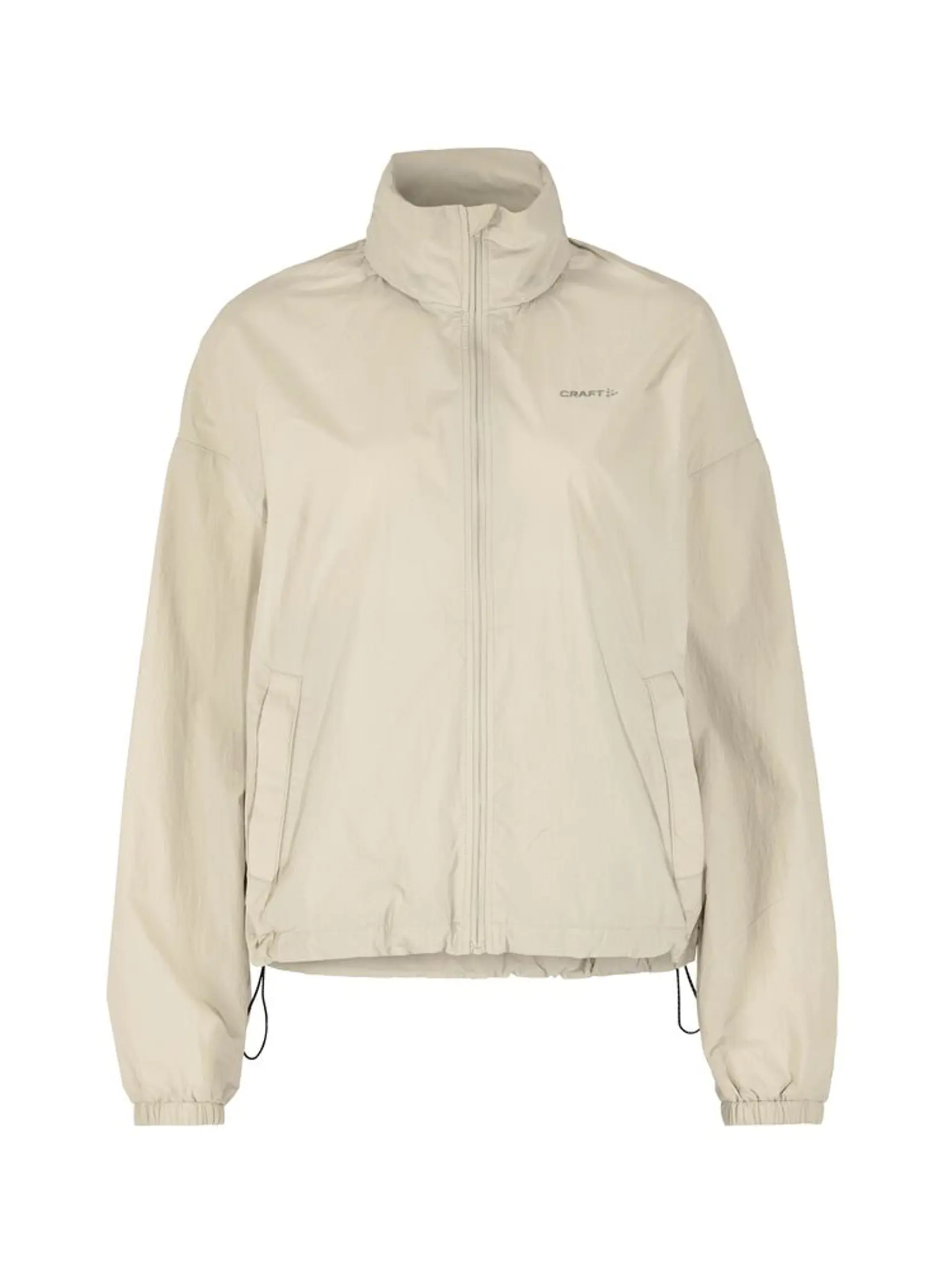 Bild på Hypervent Oversized Wind Jacket W Bild på Hypervent Oversized Wind Jacket W