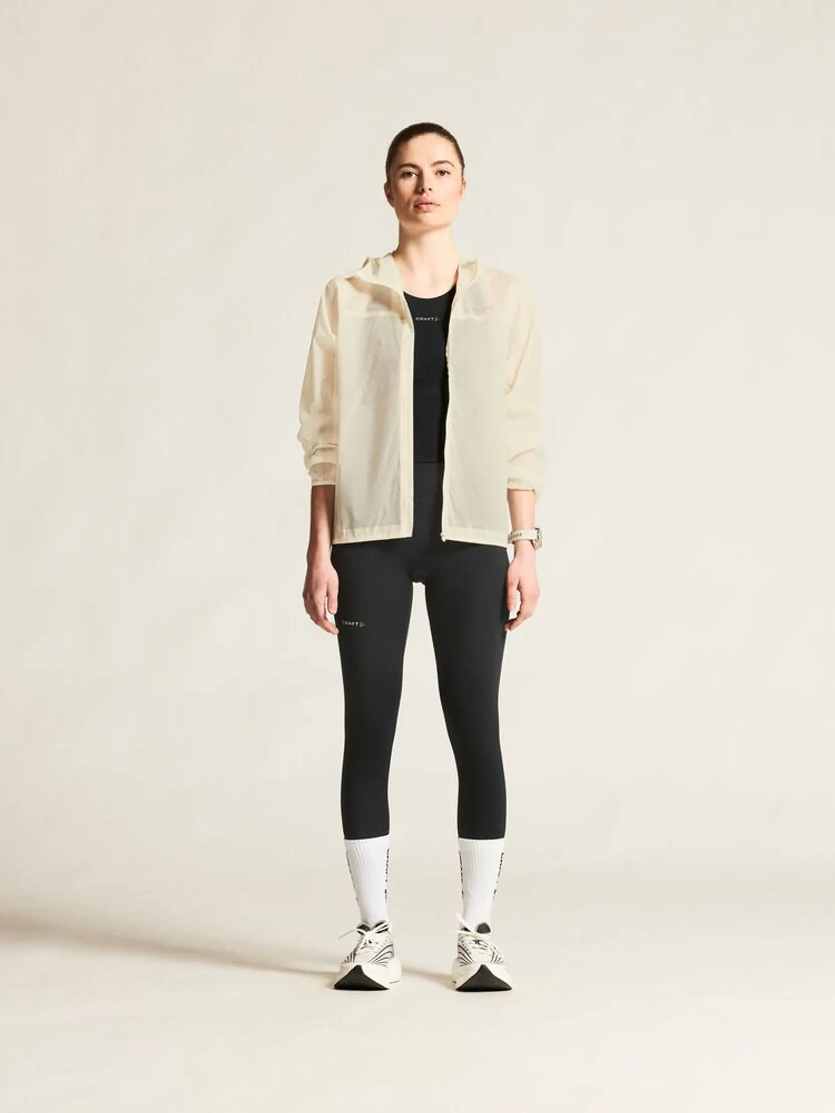 Bild på Hypervent Light Wind Jacket W Bild på Hypervent Light Wind Jacket W