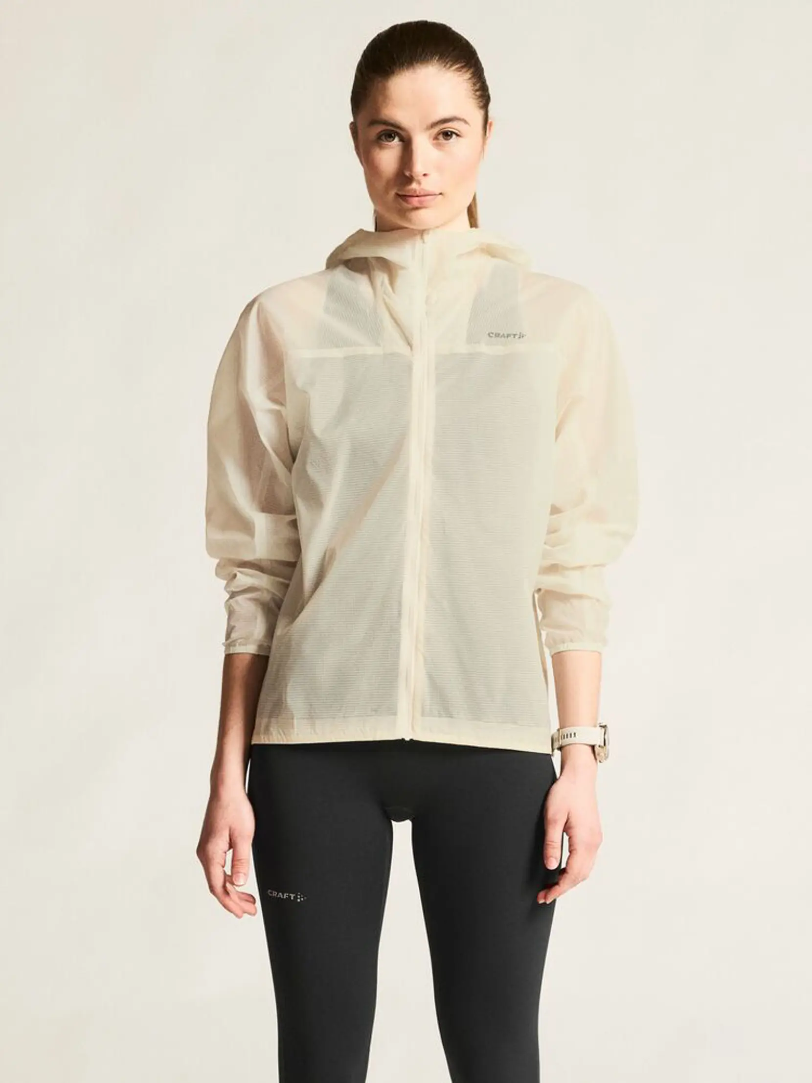 Bild på Hypervent Light Wind Jacket W Bild på Hypervent Light Wind Jacket W