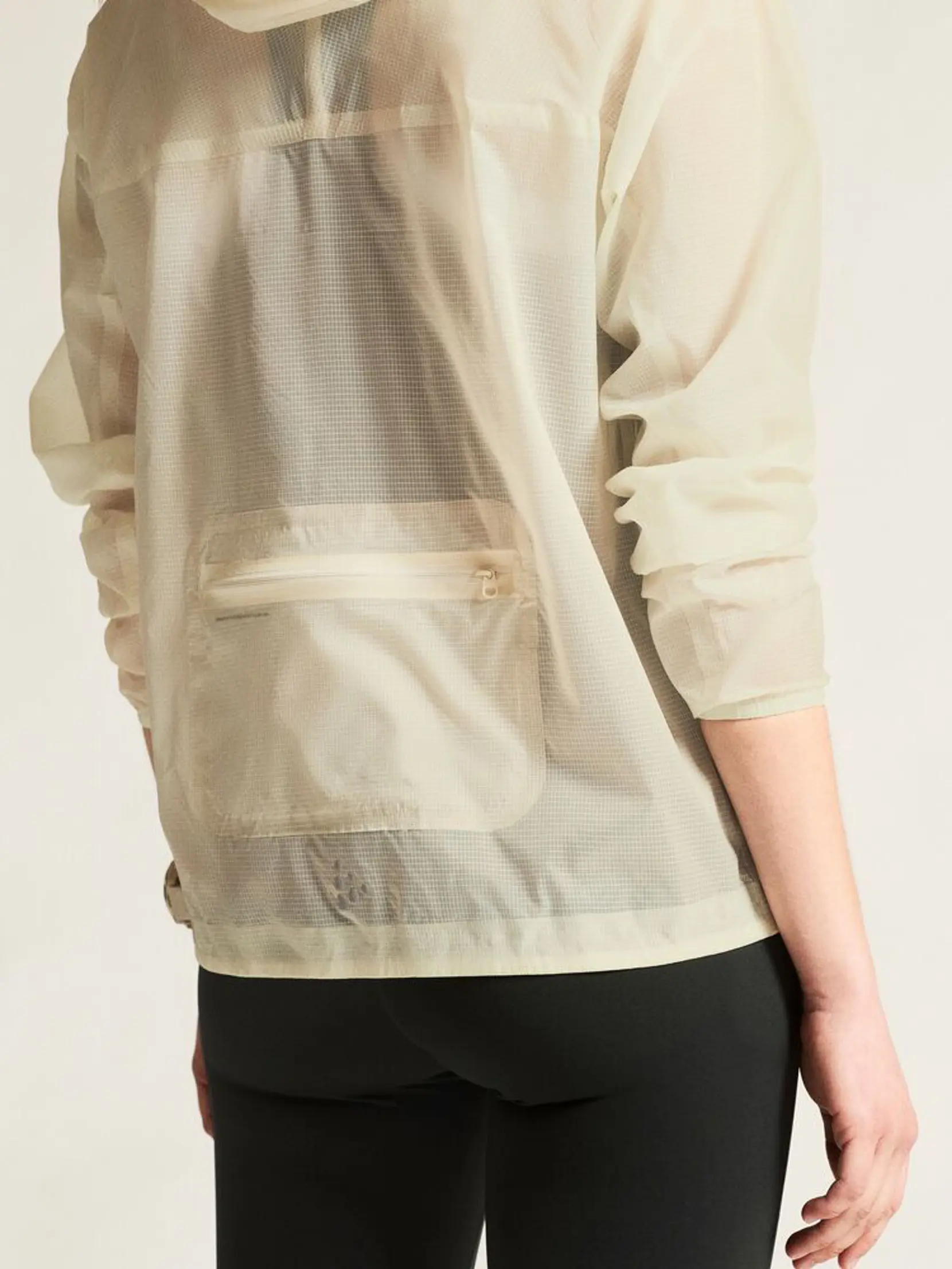 Bild på Hypervent Light Wind Jacket W Bild på Hypervent Light Wind Jacket W