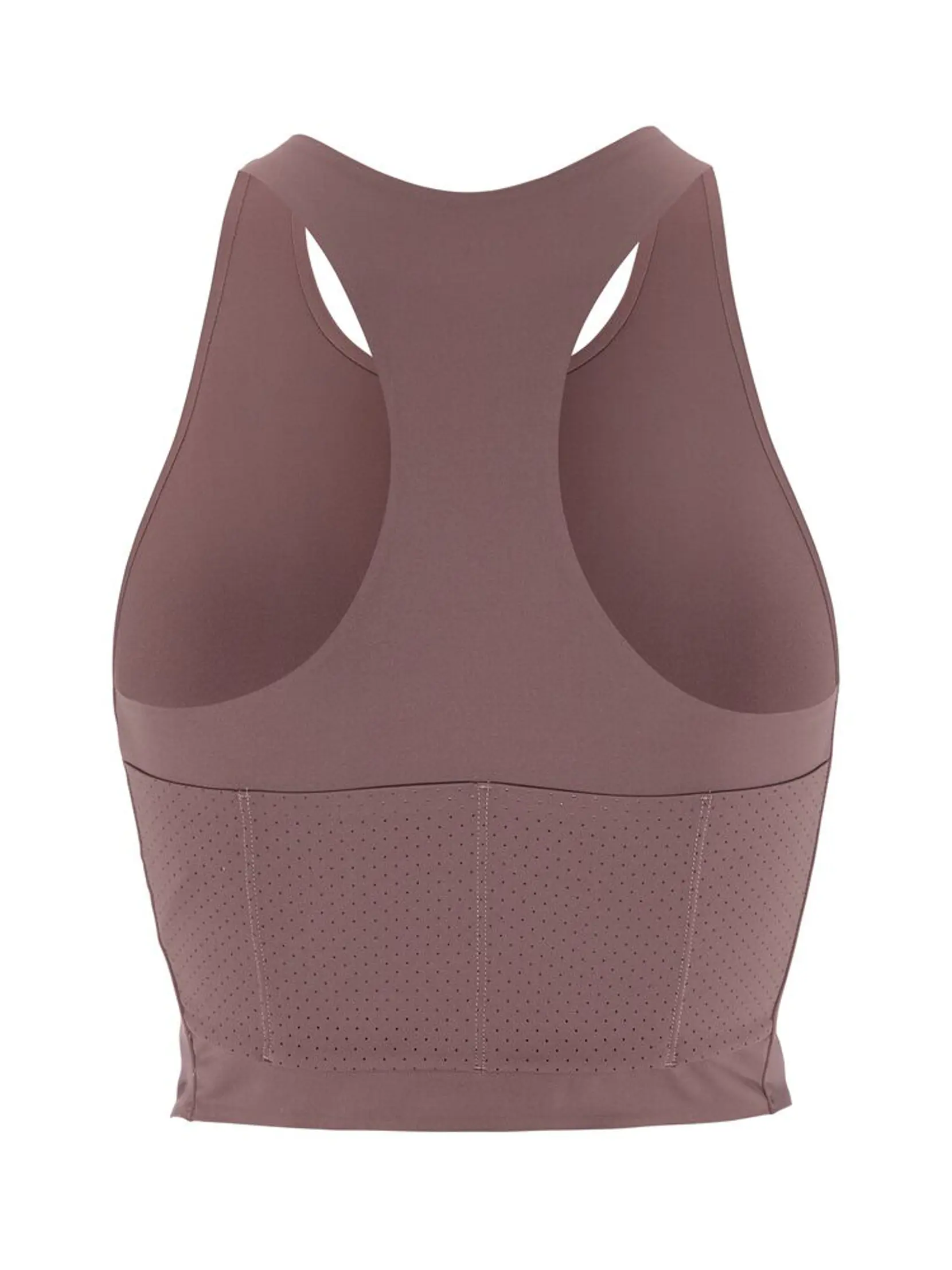 Bild på Hypervent Cropped pocket Singlet W Bild på Hypervent Cropped pocket Singlet W