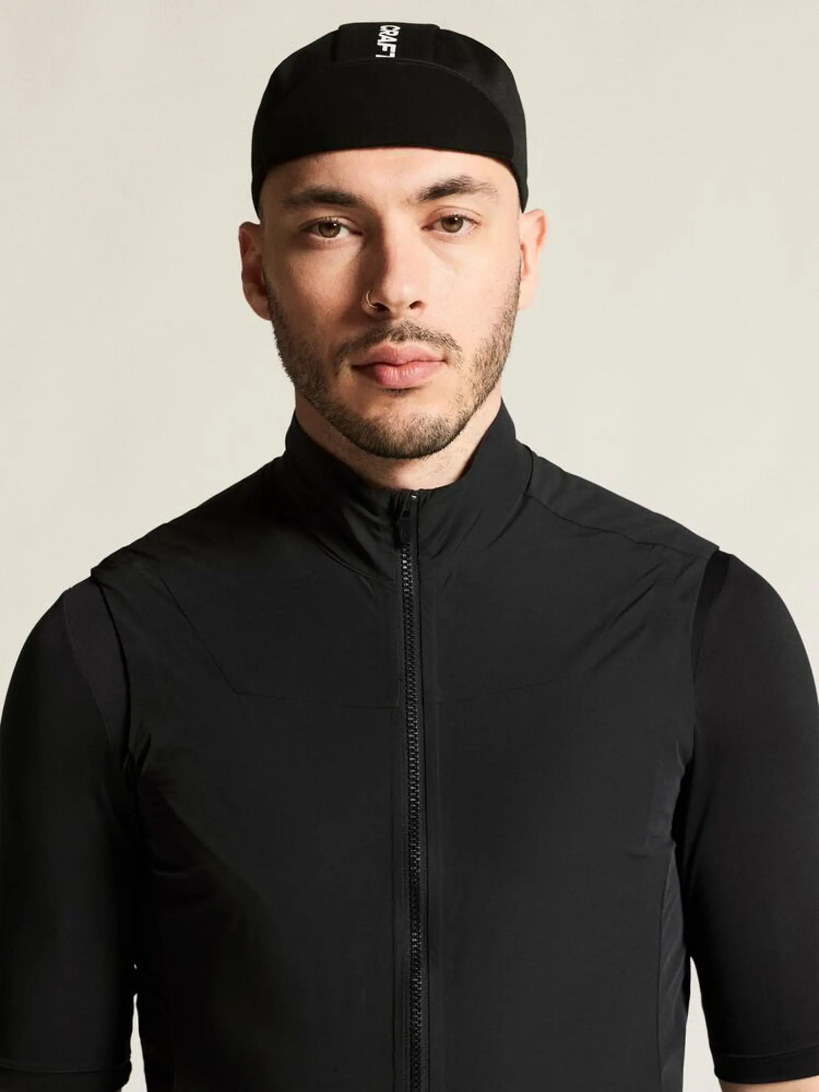 Bild på Endur Light Wind Vest M
