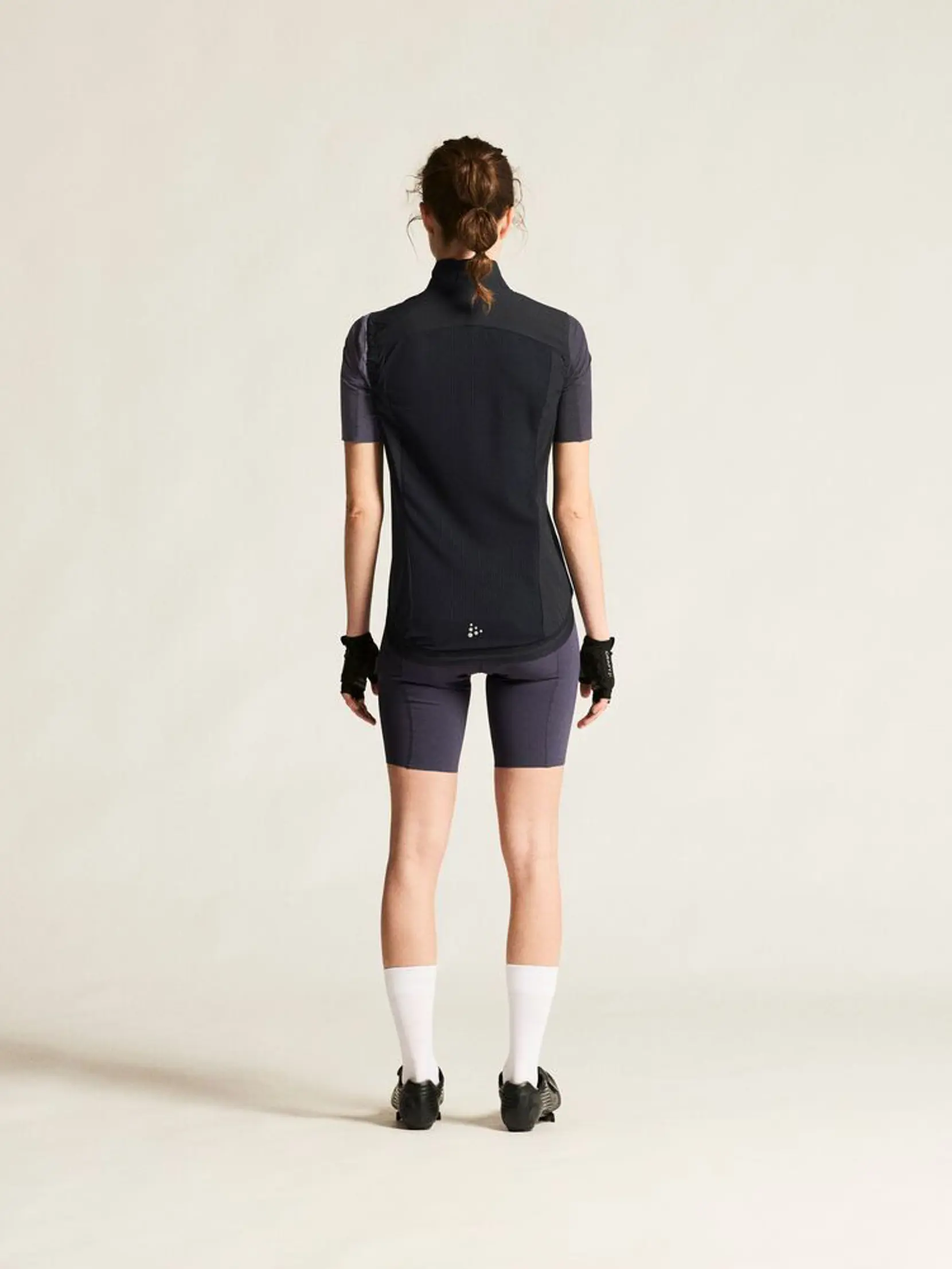 Bild på Endur Light Wind Vest W Bild på Endur Light Wind Vest W