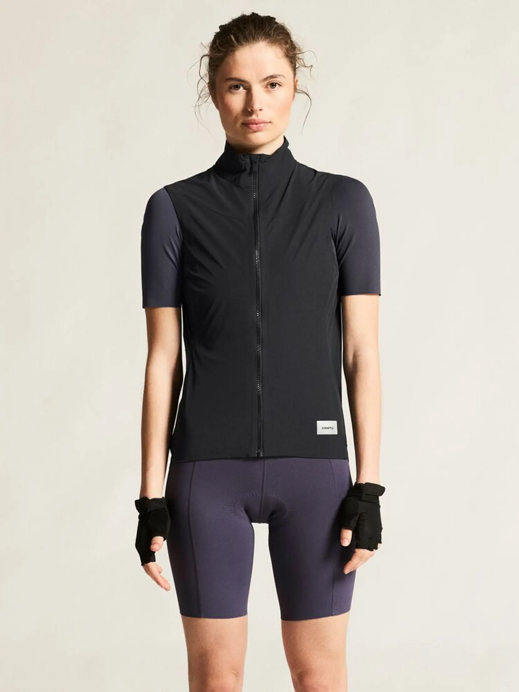 Bild på Endur Light Wind Vest W Bild på Endur Light Wind Vest W