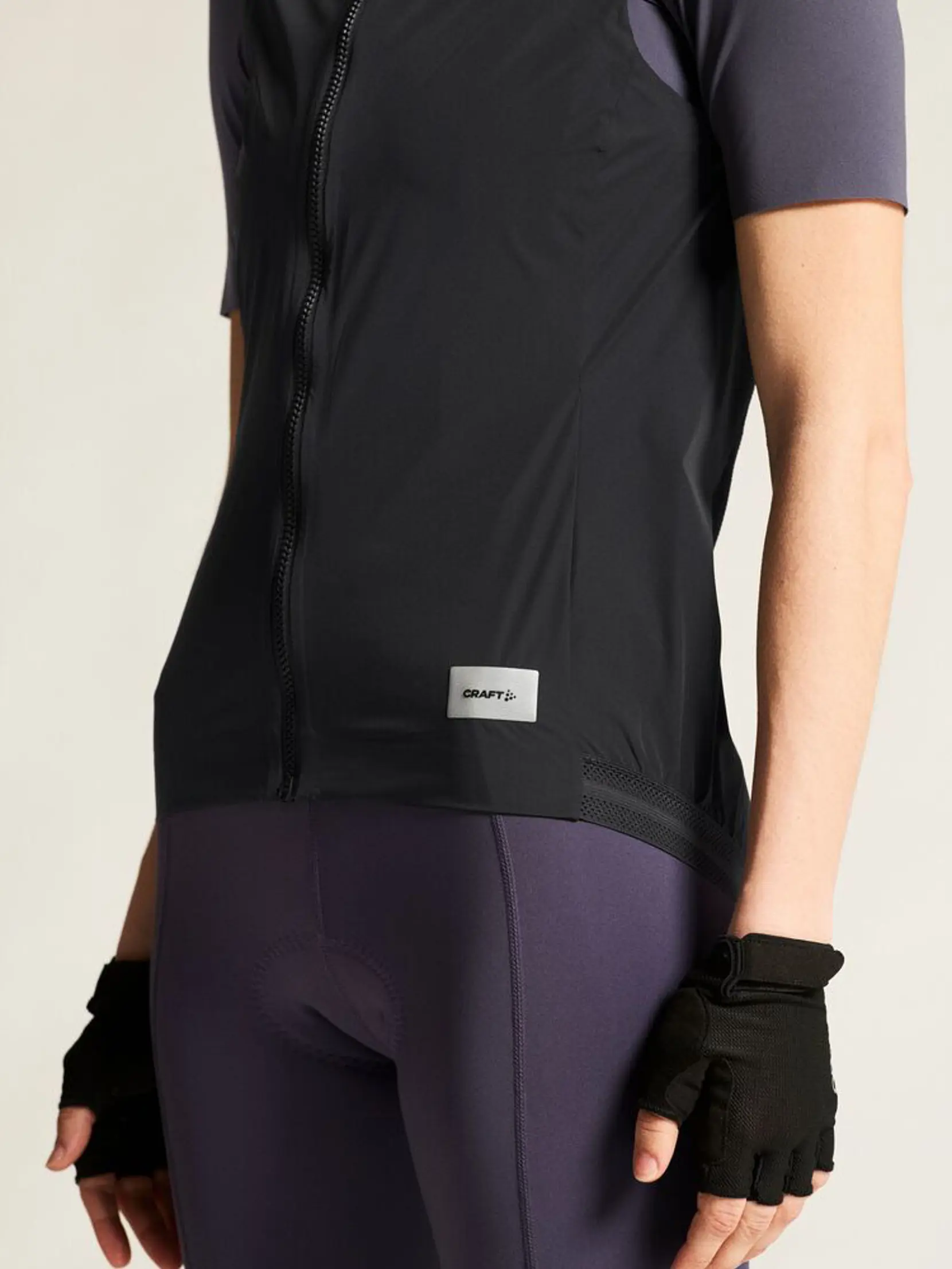 Bild på Endur Light Wind Vest W Bild på Endur Light Wind Vest W