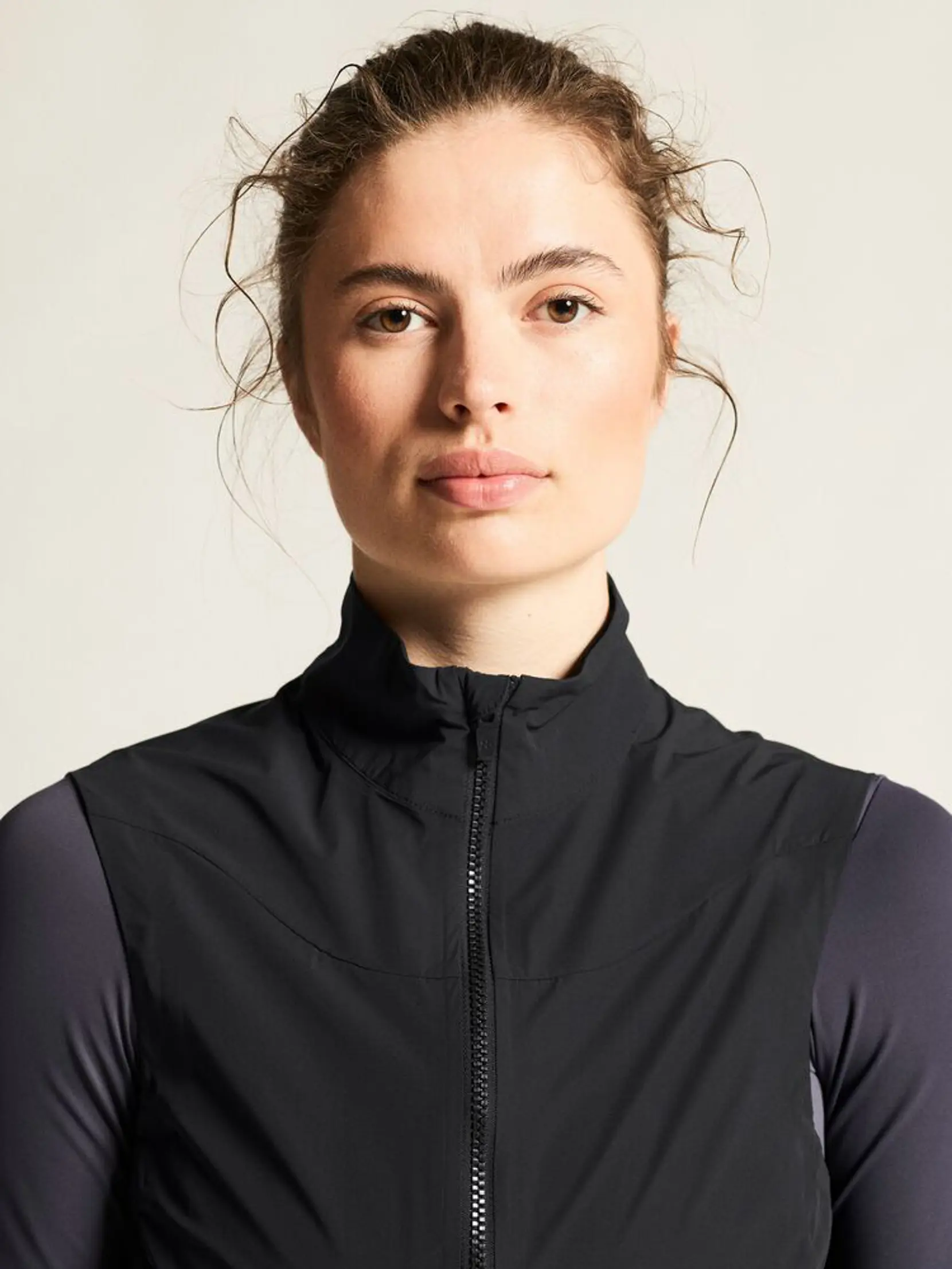 Bild på Endur Light Wind Vest W Bild på Endur Light Wind Vest W