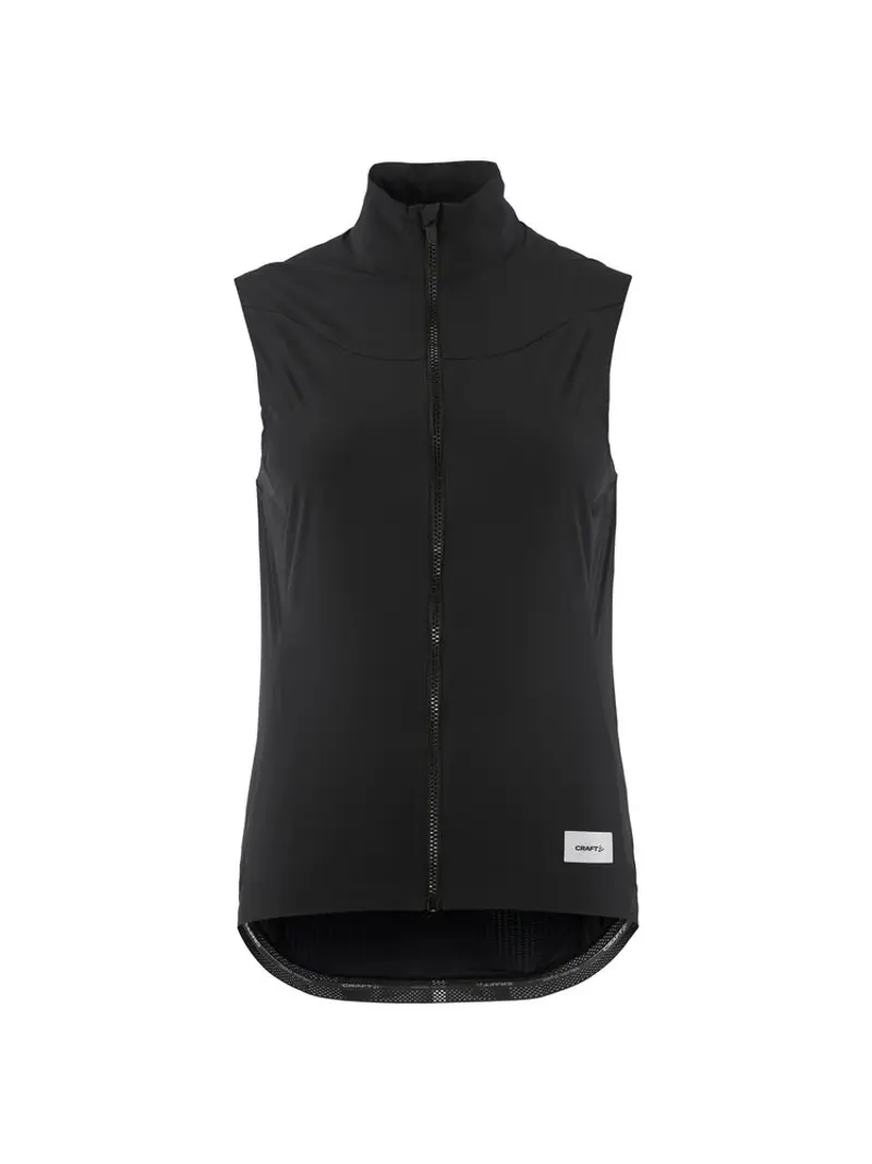 Bild på Endur Light Wind Vest W