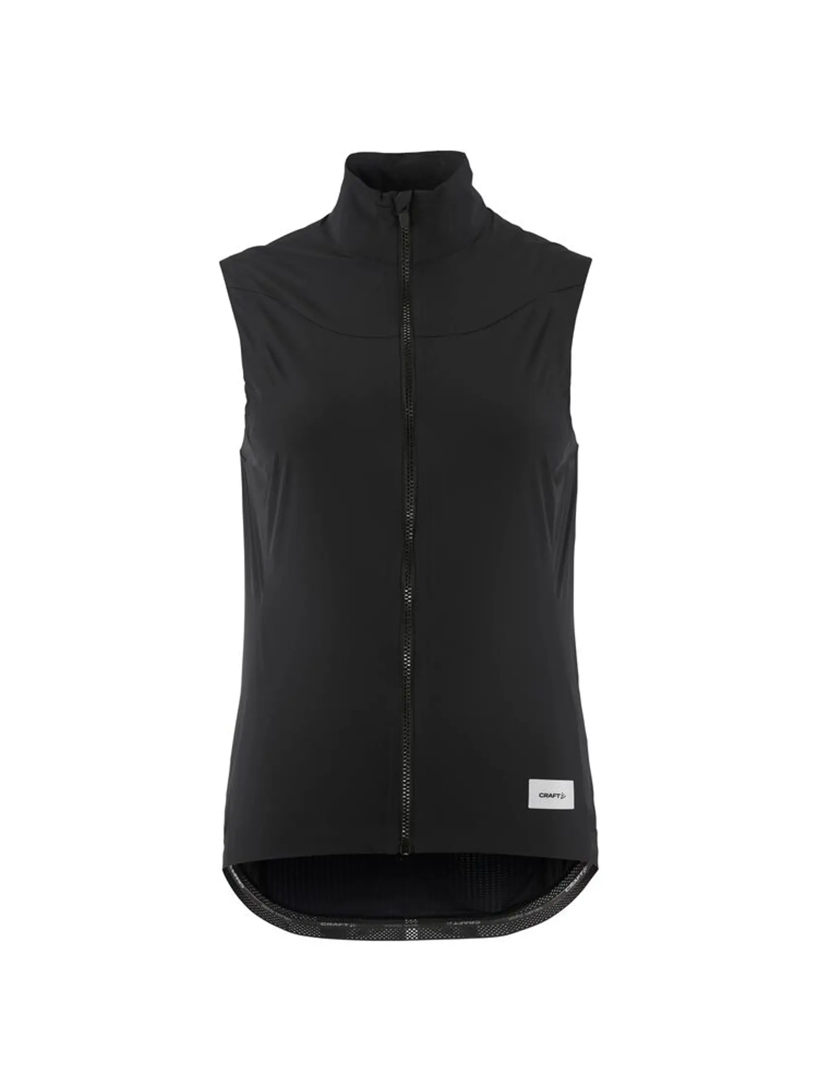 Bild på Endur Light Wind Vest W Bild på Endur Light Wind Vest W