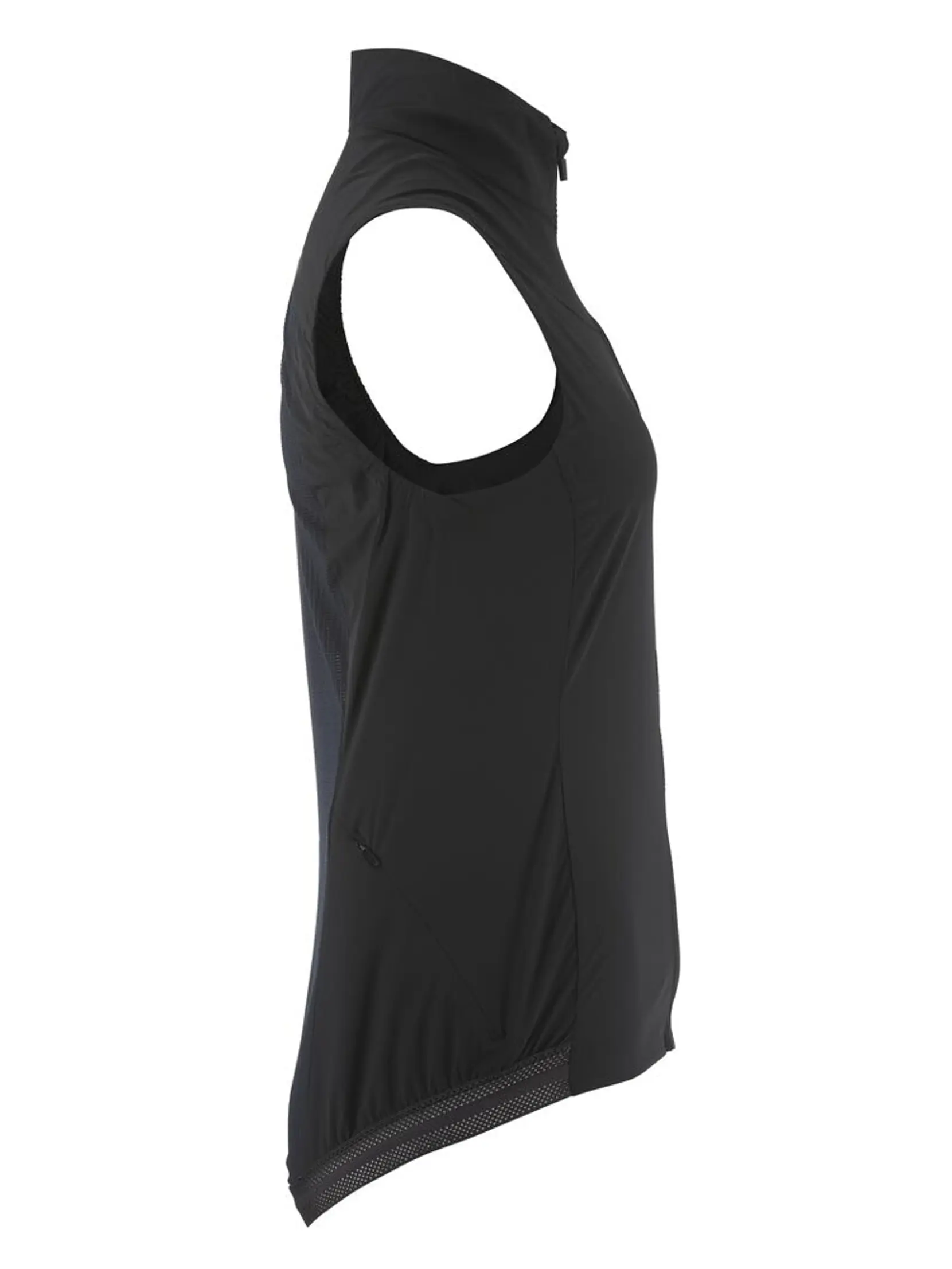 Bild på Endur Light Wind Vest W Bild på Endur Light Wind Vest W