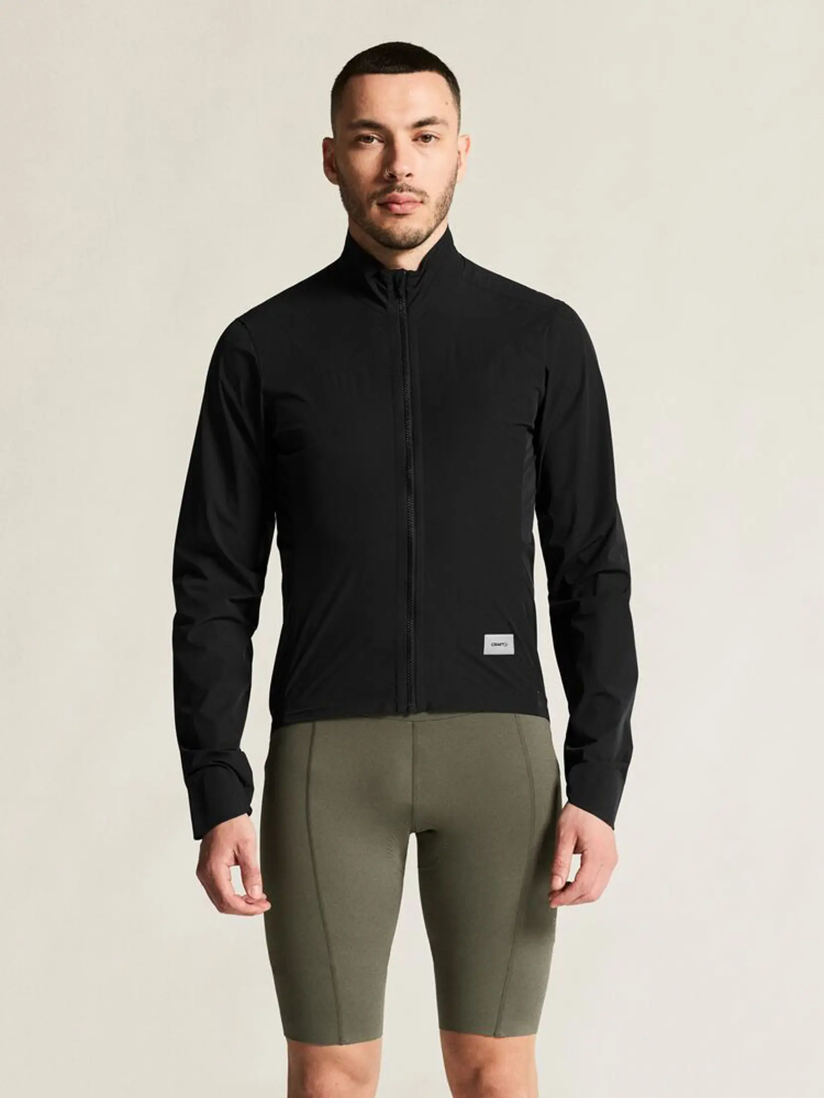 Bild på Endur Light Wind Jacket M Bild på Endur Light Wind Jacket M