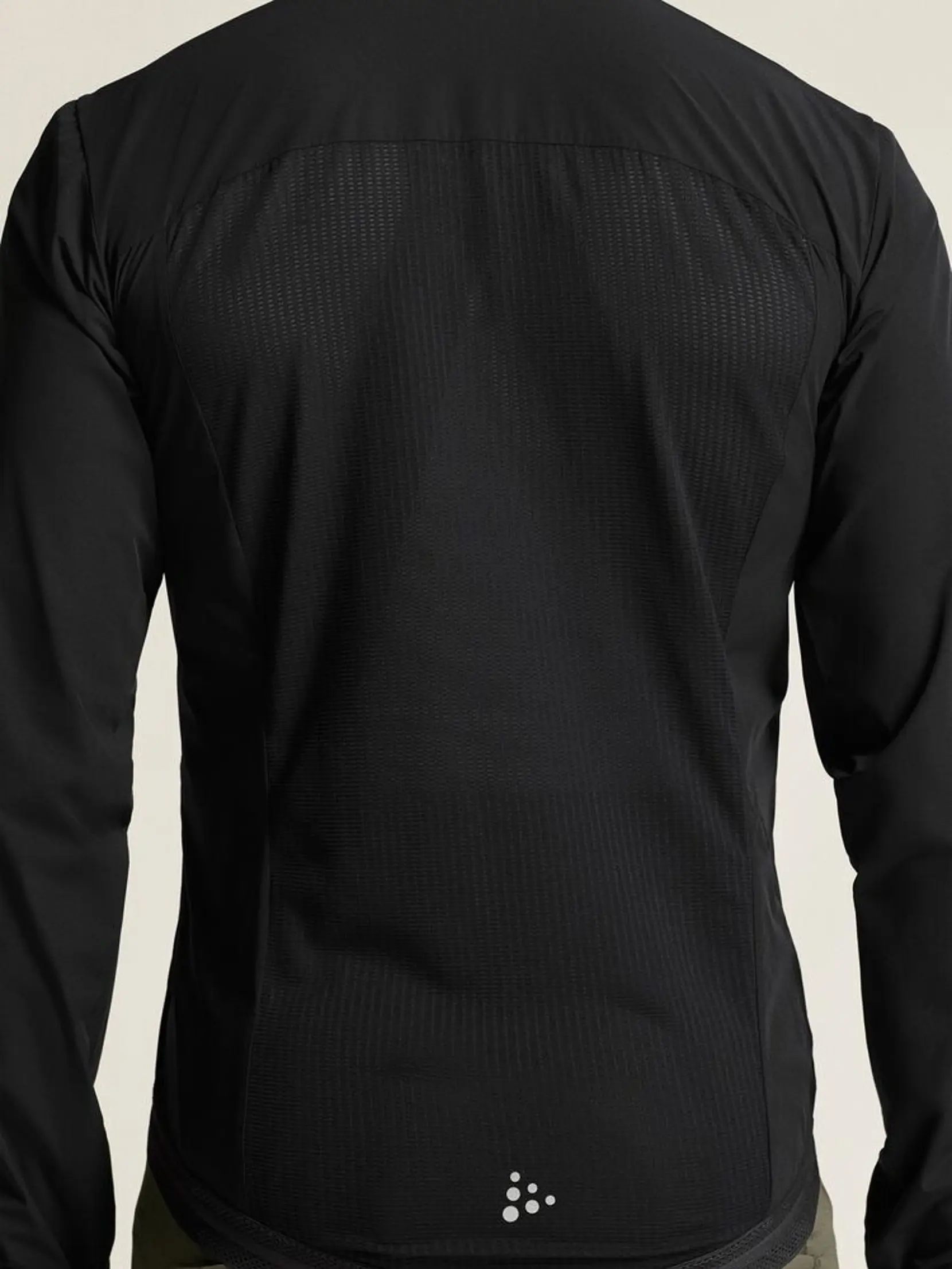 Bild på Endur Light Wind Jacket M Bild på Endur Light Wind Jacket M