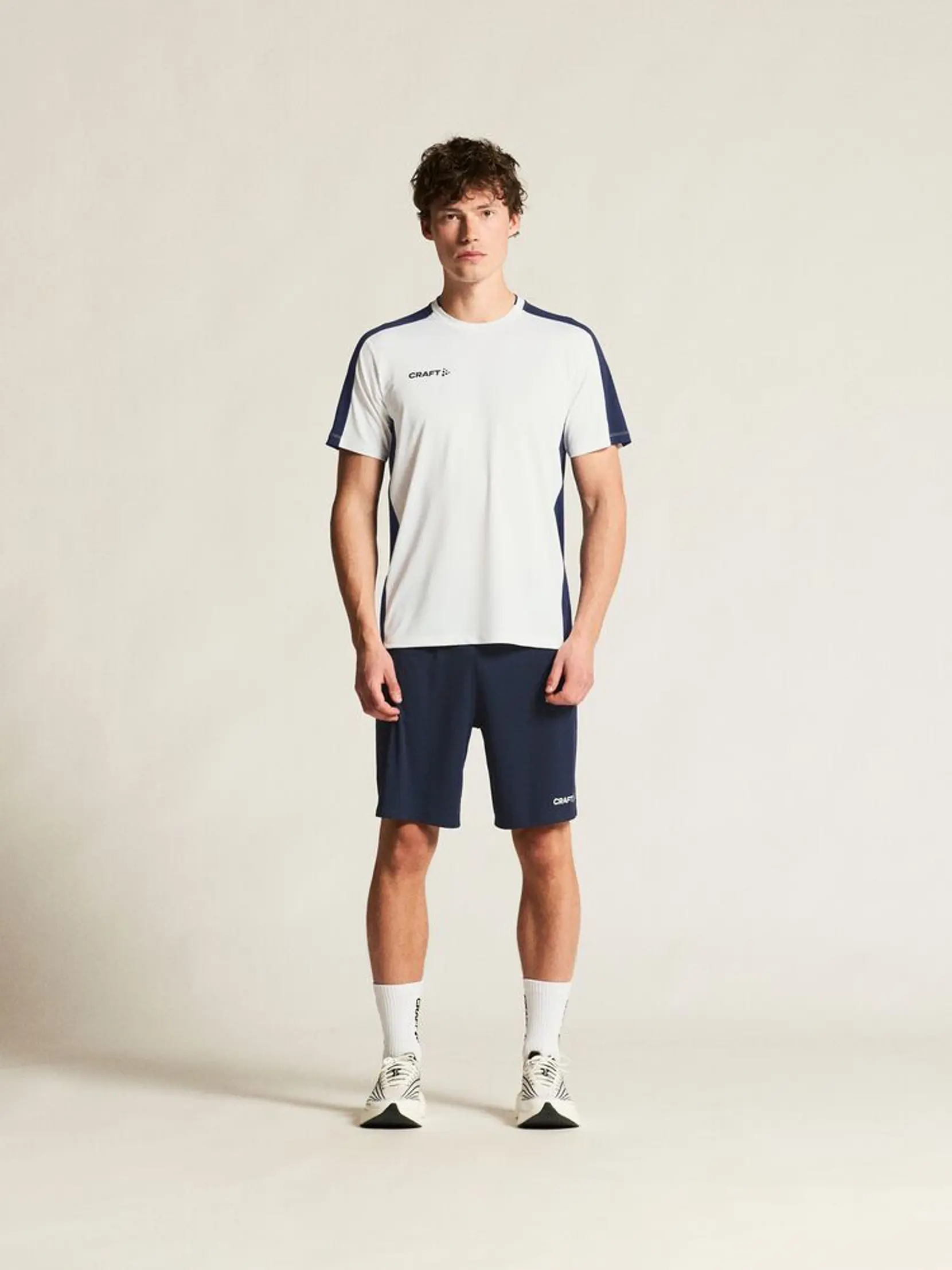 Bild på Evolve 2.0 Contrast Jersey M Bild på Evolve 2.0 Contrast Jersey M