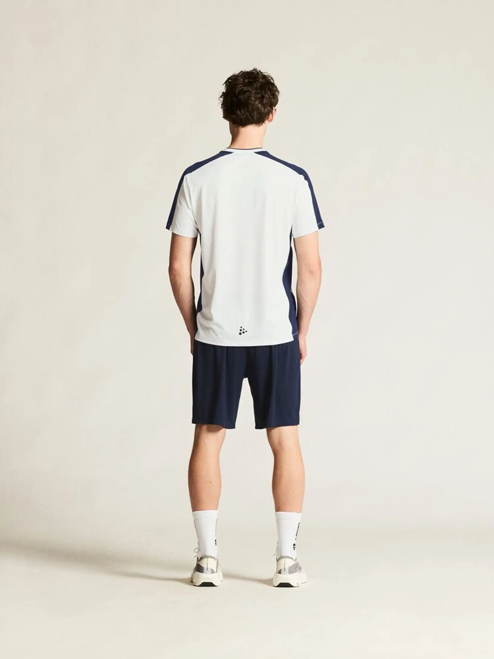Bild på Evolve 2.0 Contrast Jersey M Bild på Evolve 2.0 Contrast Jersey M