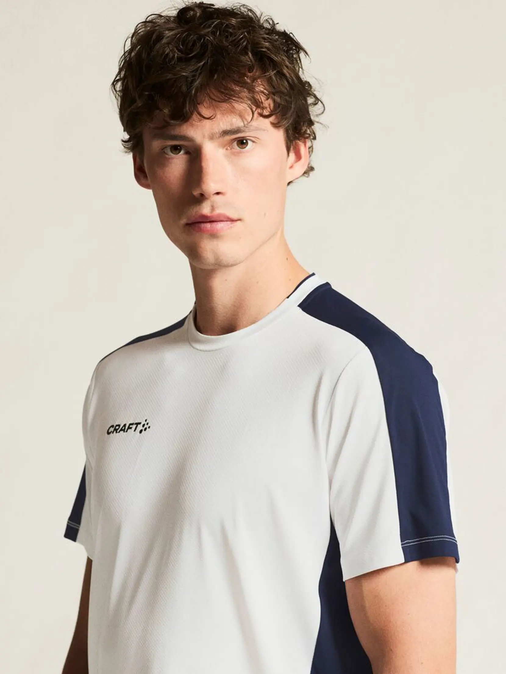 Bild på Evolve 2.0 Contrast Jersey M Bild på Evolve 2.0 Contrast Jersey M
