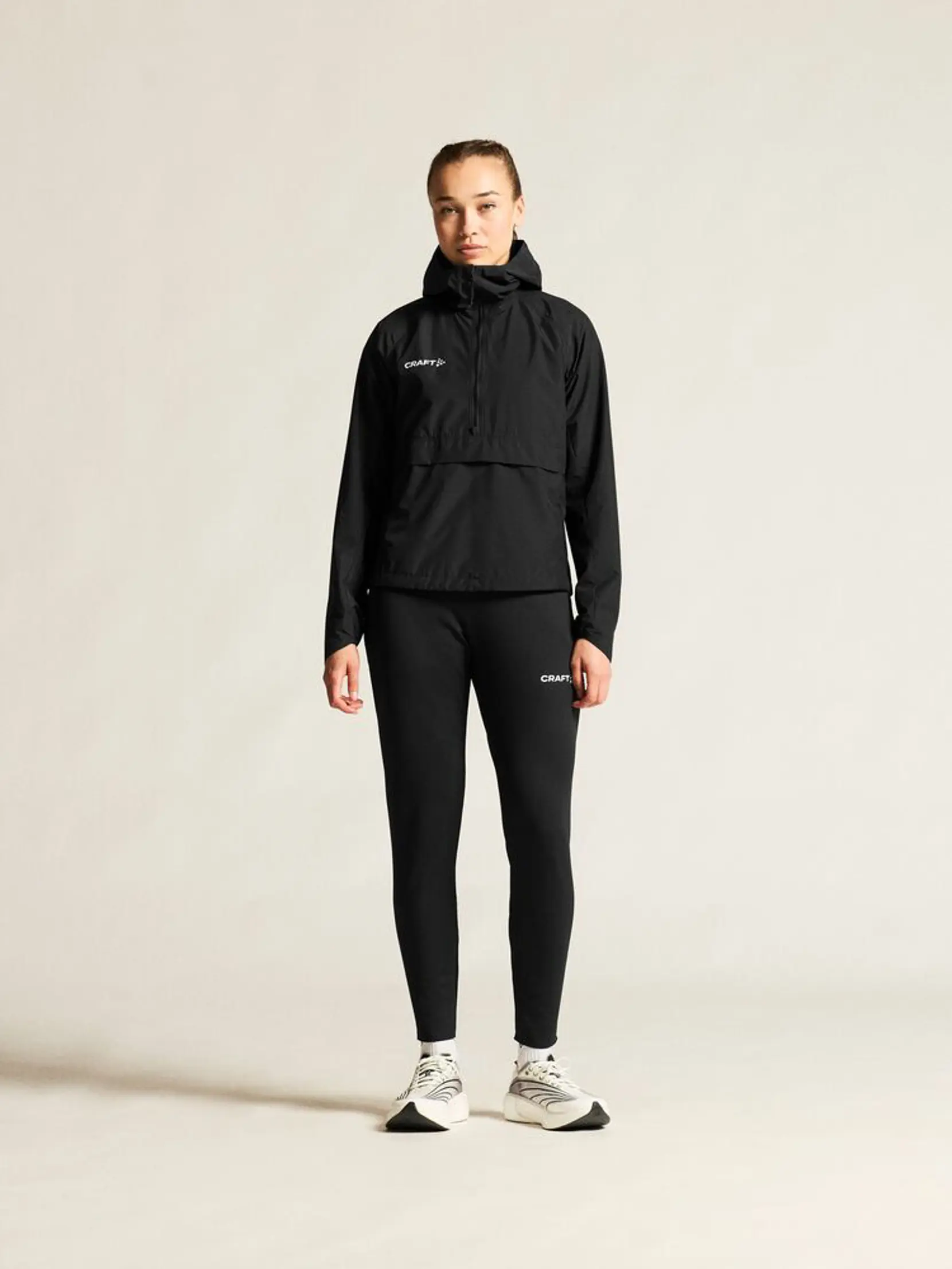 Bild på Extend 2.0 Anorak W Bild på Extend 2.0 Anorak W