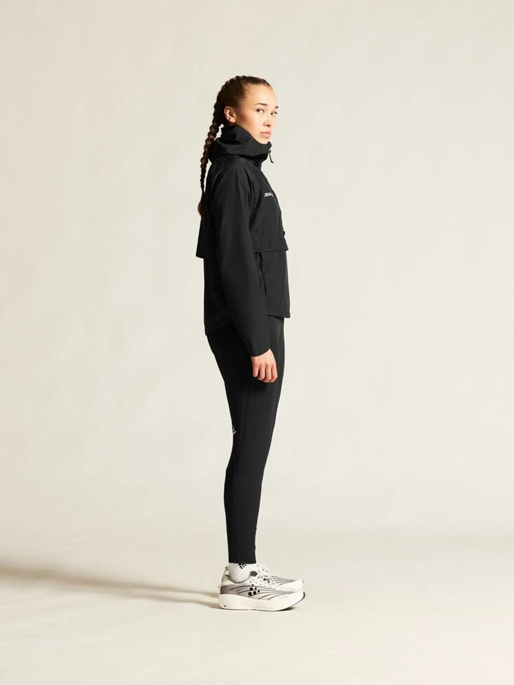 Bild på Extend 2.0 Anorak W Bild på Extend 2.0 Anorak W