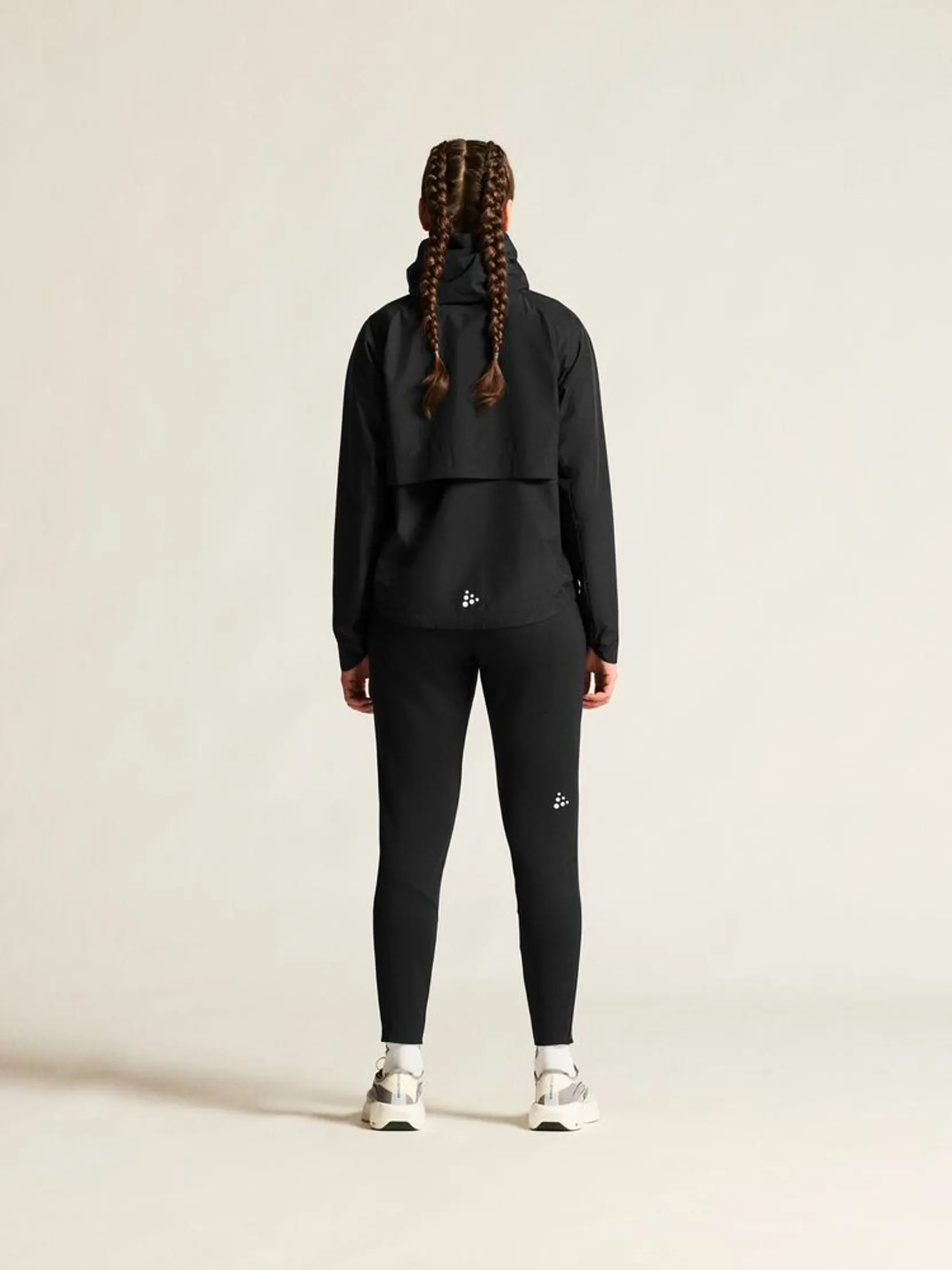 Bild på Extend 2.0 Anorak W Bild på Extend 2.0 Anorak W