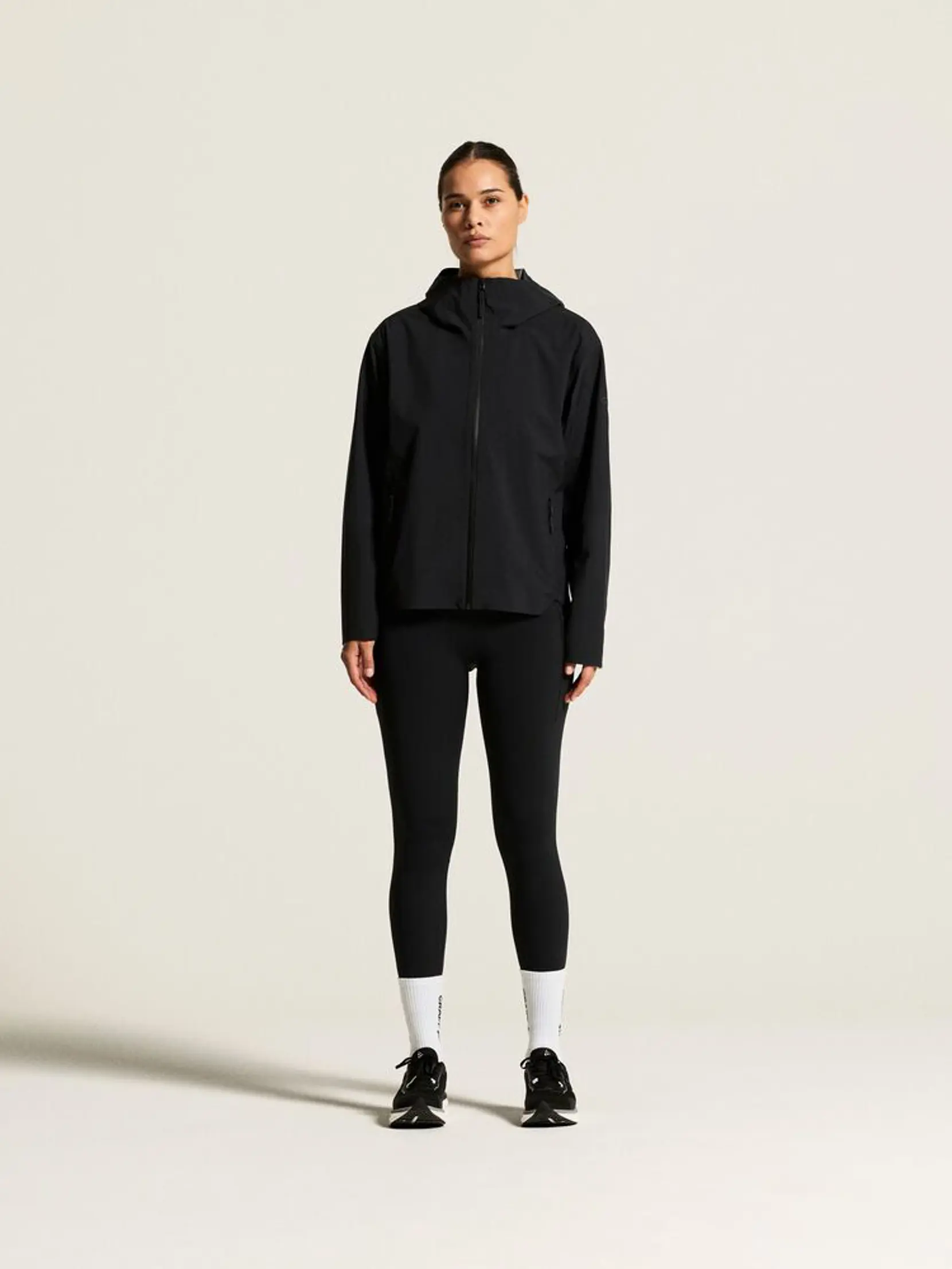 Bild på Urban Shell Jacket W Bild på Urban Shell Jacket W