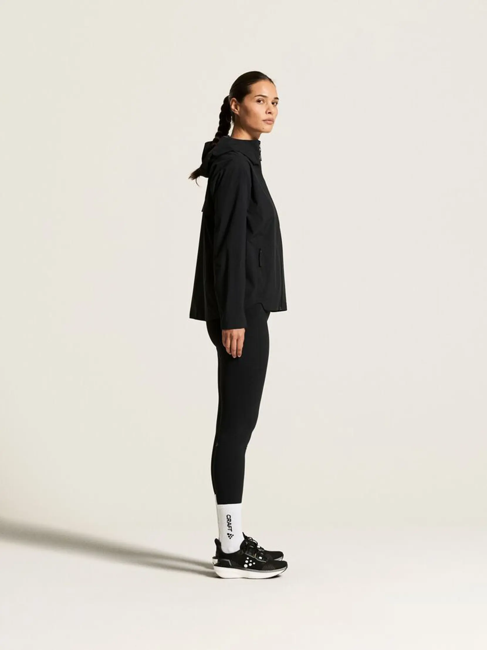 Bild på Urban Shell Jacket W Bild på Urban Shell Jacket W