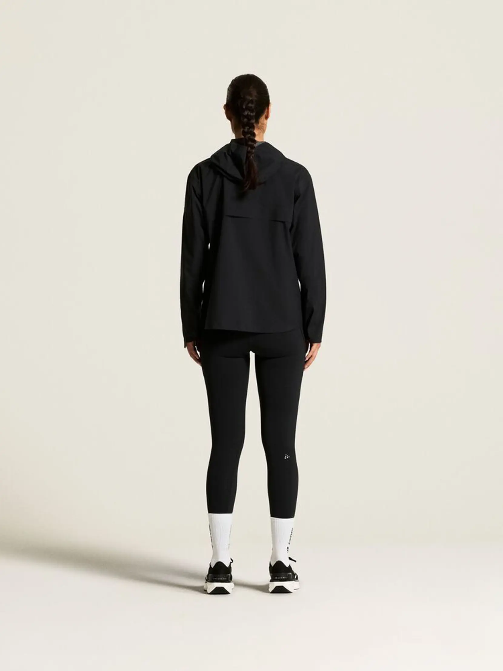 Bild på Urban Shell Jacket W Bild på Urban Shell Jacket W