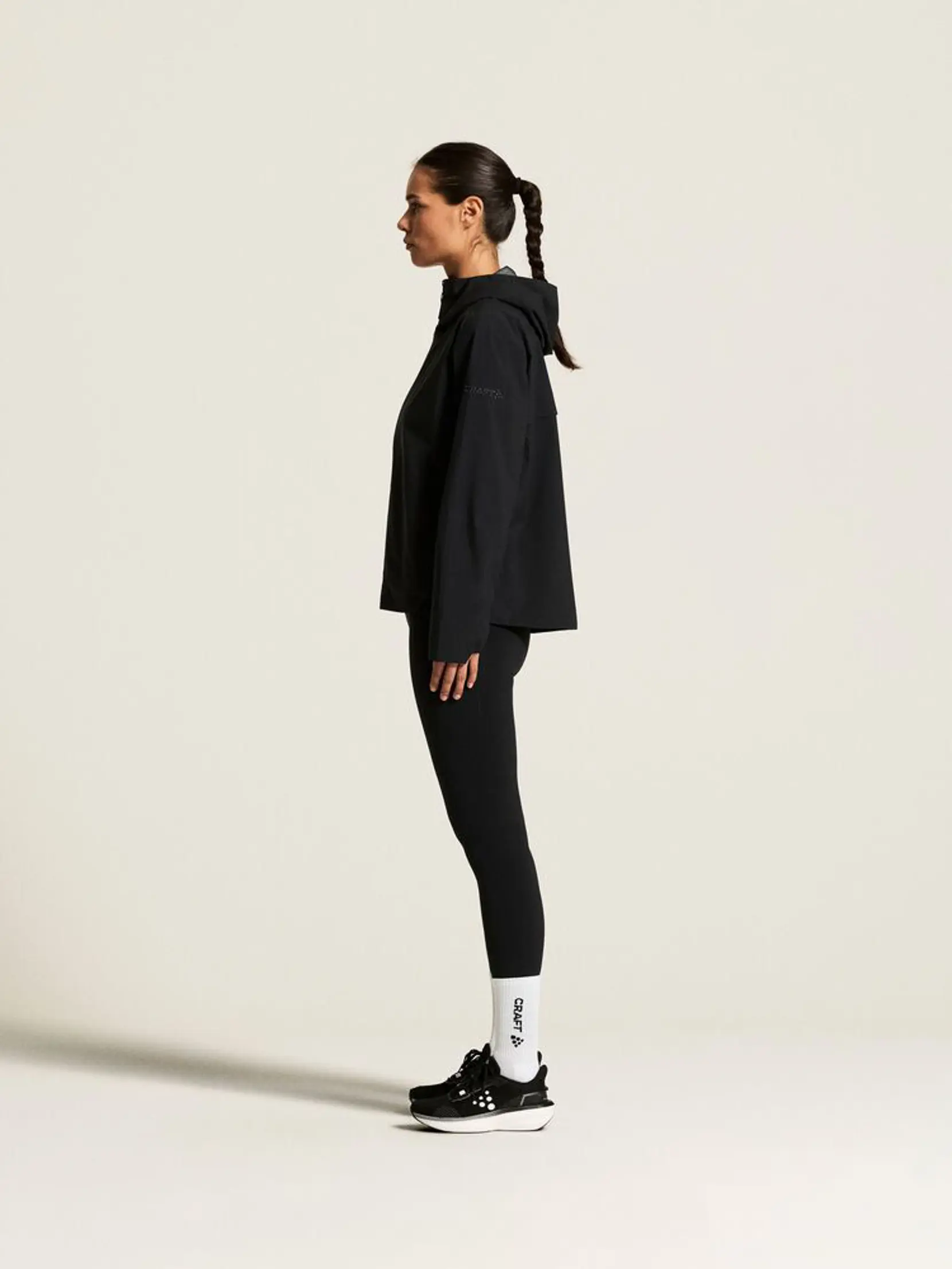 Bild på Urban Shell Jacket W Bild på Urban Shell Jacket W