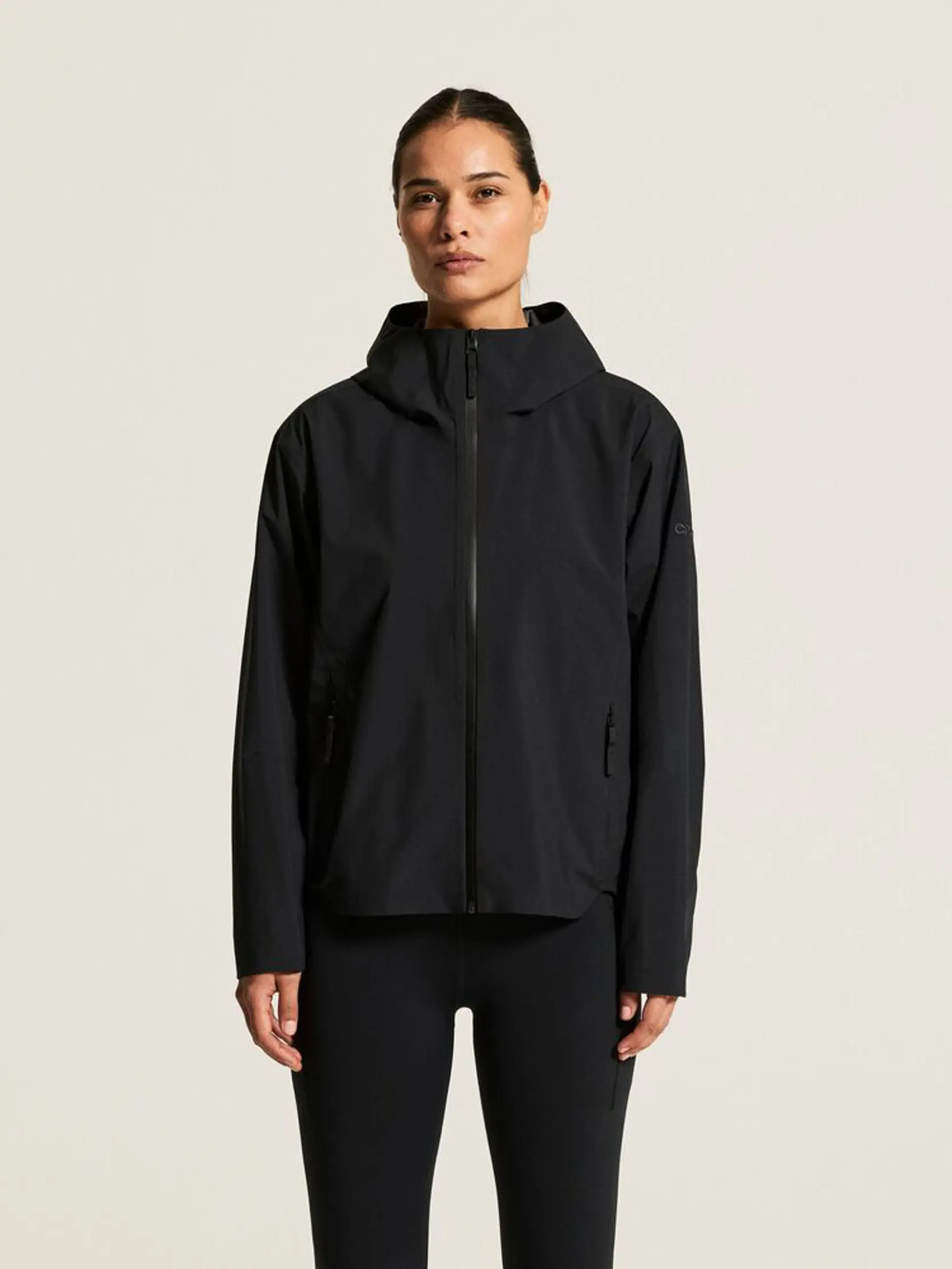 Bild på Urban Shell Jacket W Bild på Urban Shell Jacket W
