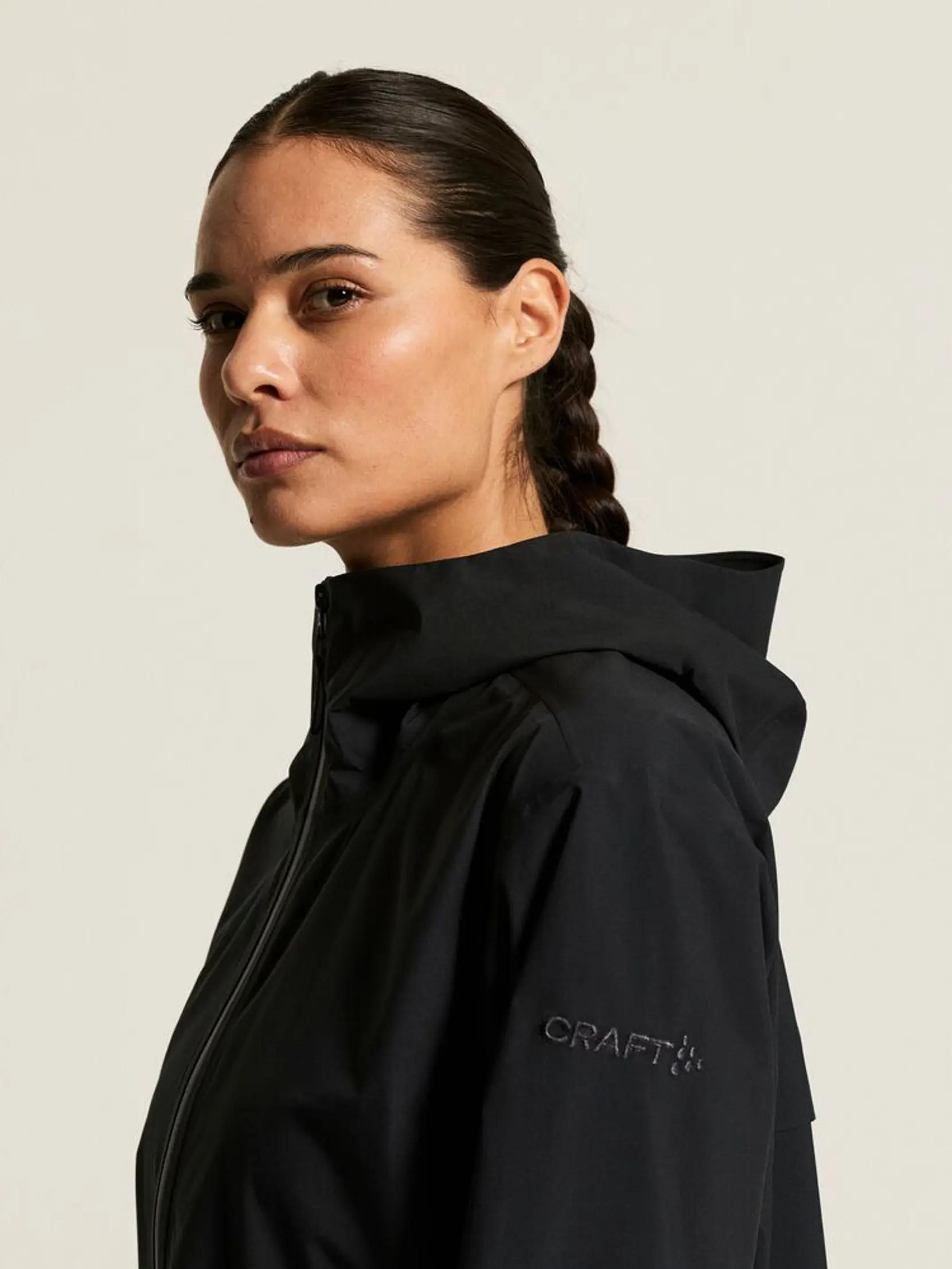 Bild på Urban Shell Jacket W Bild på Urban Shell Jacket W